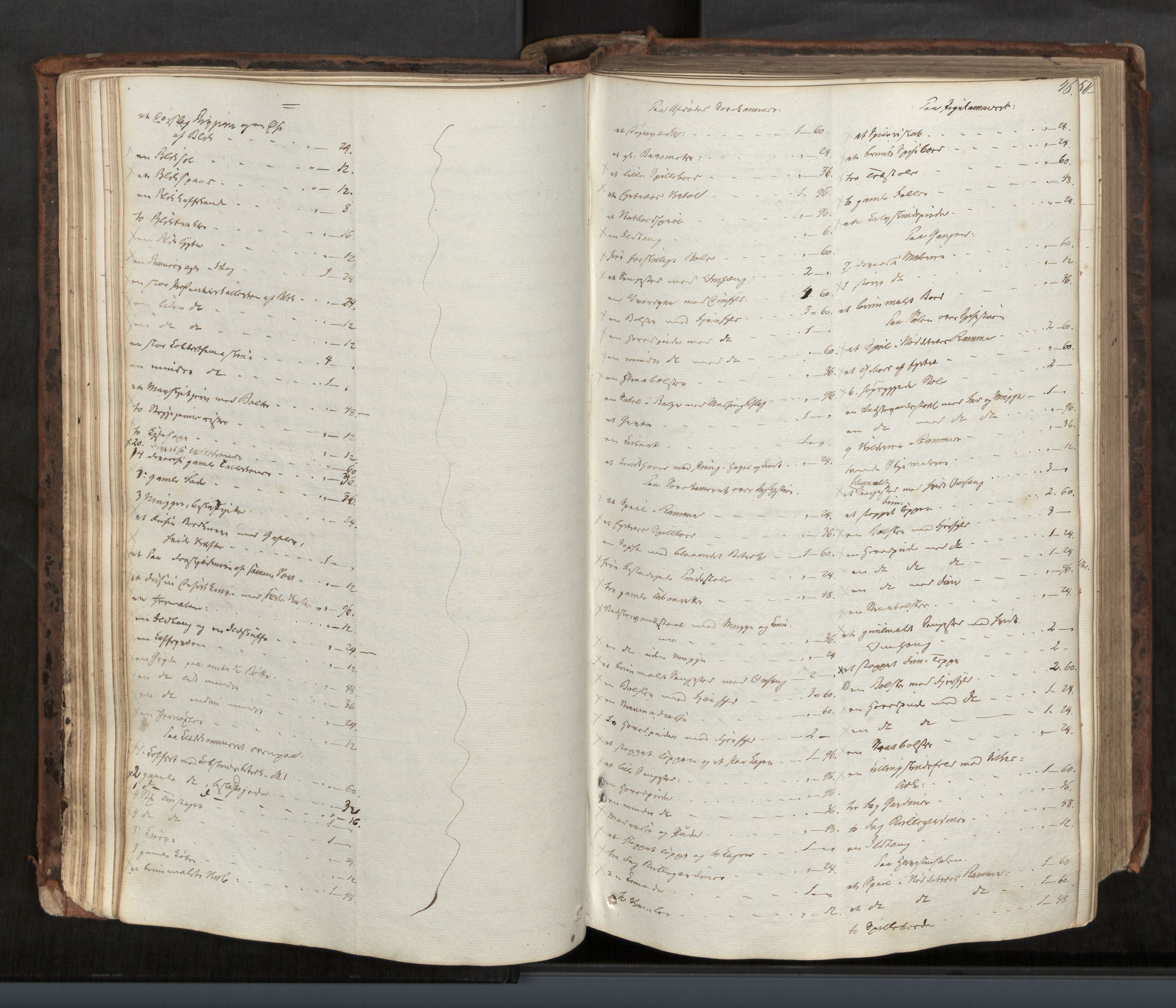 Orkdal sorenskriveri, AV/SAT-A-4169/1/3/3B/L0004: Skiftebehandlingsprotokoll, 1851-1870, s. 46