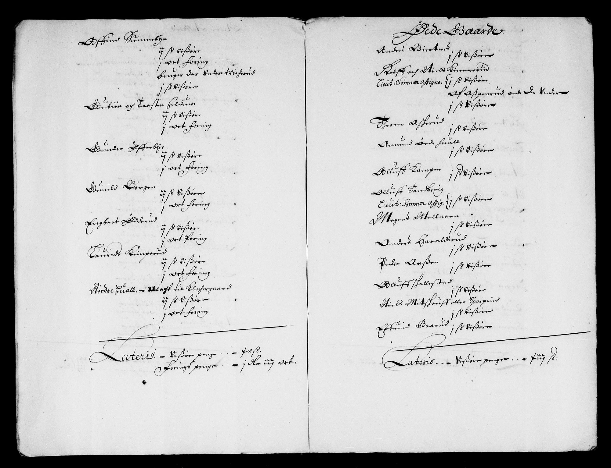 Rentekammeret inntil 1814, Reviderte regnskaper, Stiftamtstueregnskaper, Landkommissariatet på Akershus og Akershus stiftamt, AV/RA-EA-5869/R/Rb/L0094: Akershus stiftamt, 1673-1674