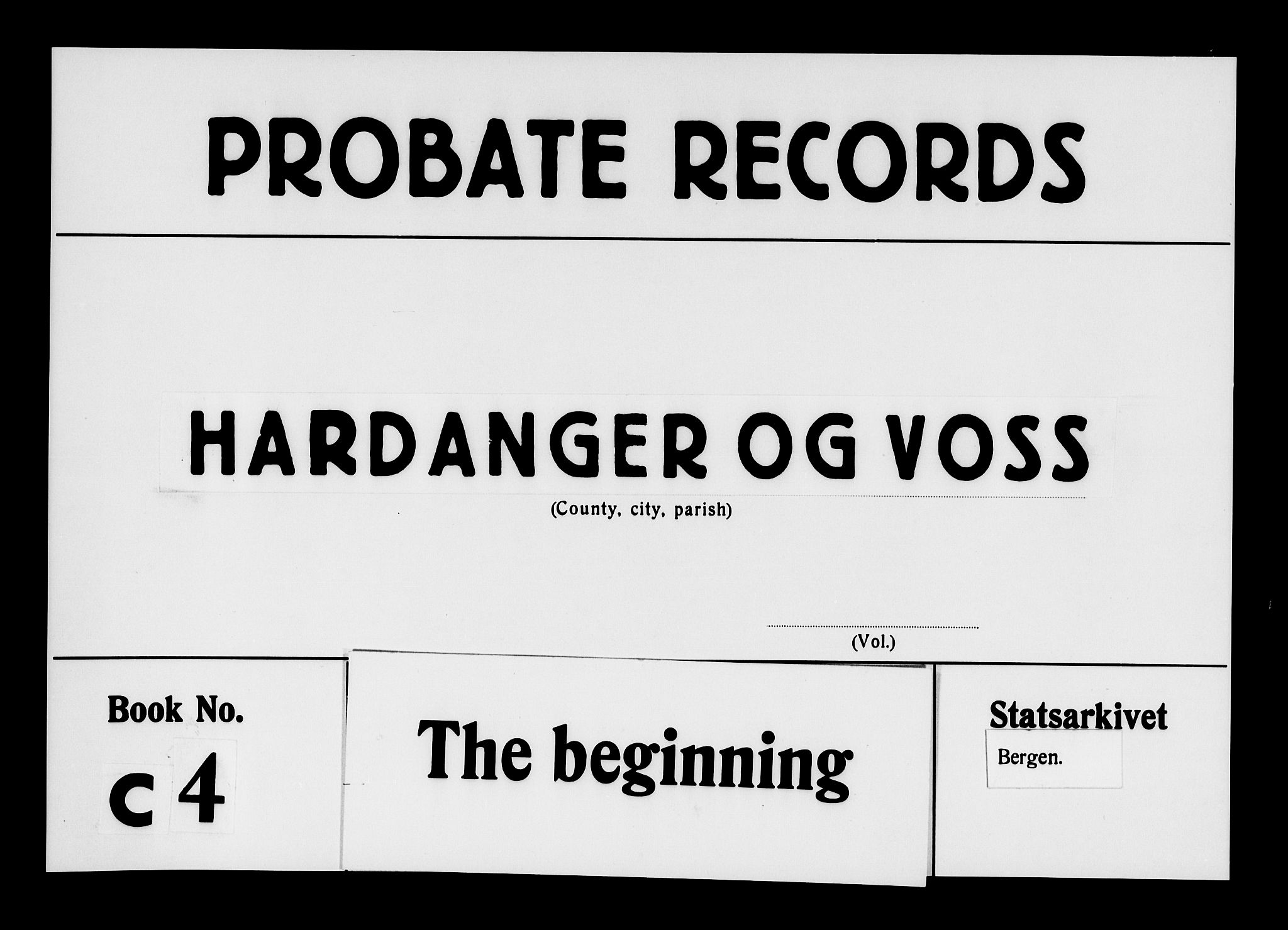 Hardanger og Voss sorenskriveri, SAB/A-2501/4/4A/4Aa/L0004: Skifterettsprotokoll for Rosendals gods, 1797-1831