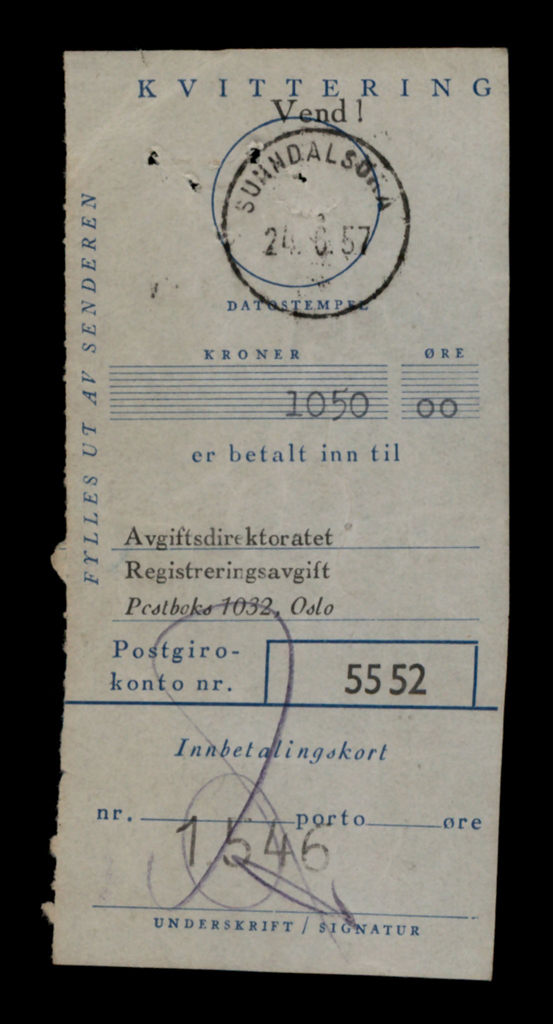 Møre og Romsdal vegkontor - Ålesund trafikkstasjon, AV/SAT-A-4099/F/Fe/L0035: Registreringskort for kjøretøy T 12653 - T 12829, 1927-1998, s. 3174