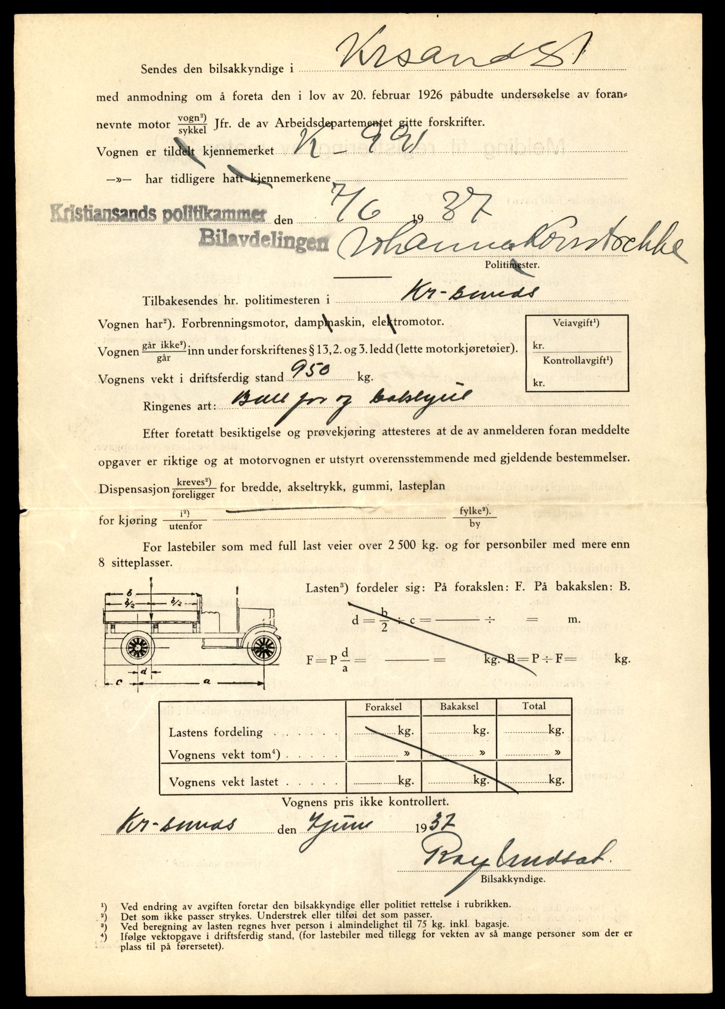 Møre og Romsdal vegkontor - Ålesund trafikkstasjon, AV/SAT-A-4099/F/Fe/L0043: Registreringskort for kjøretøy T 14080 - T 14204, 1927-1998, s. 2186