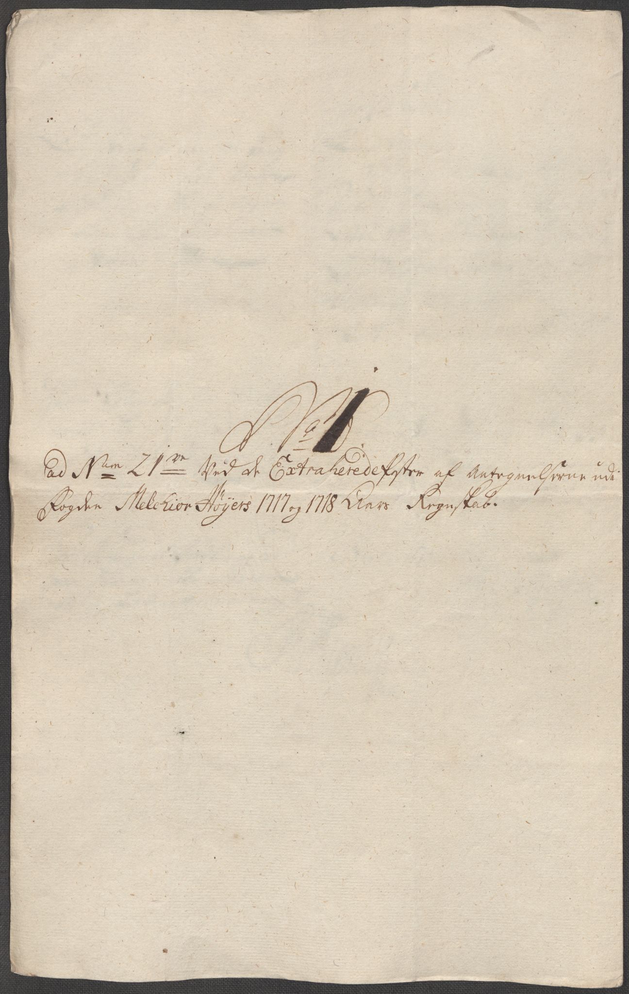 Rentekammeret inntil 1814, Reviderte regnskaper, Fogderegnskap, AV/RA-EA-4092/R36/L2131: Fogderegnskap Øvre og Nedre Telemark og Bamble, 1718, s. 321