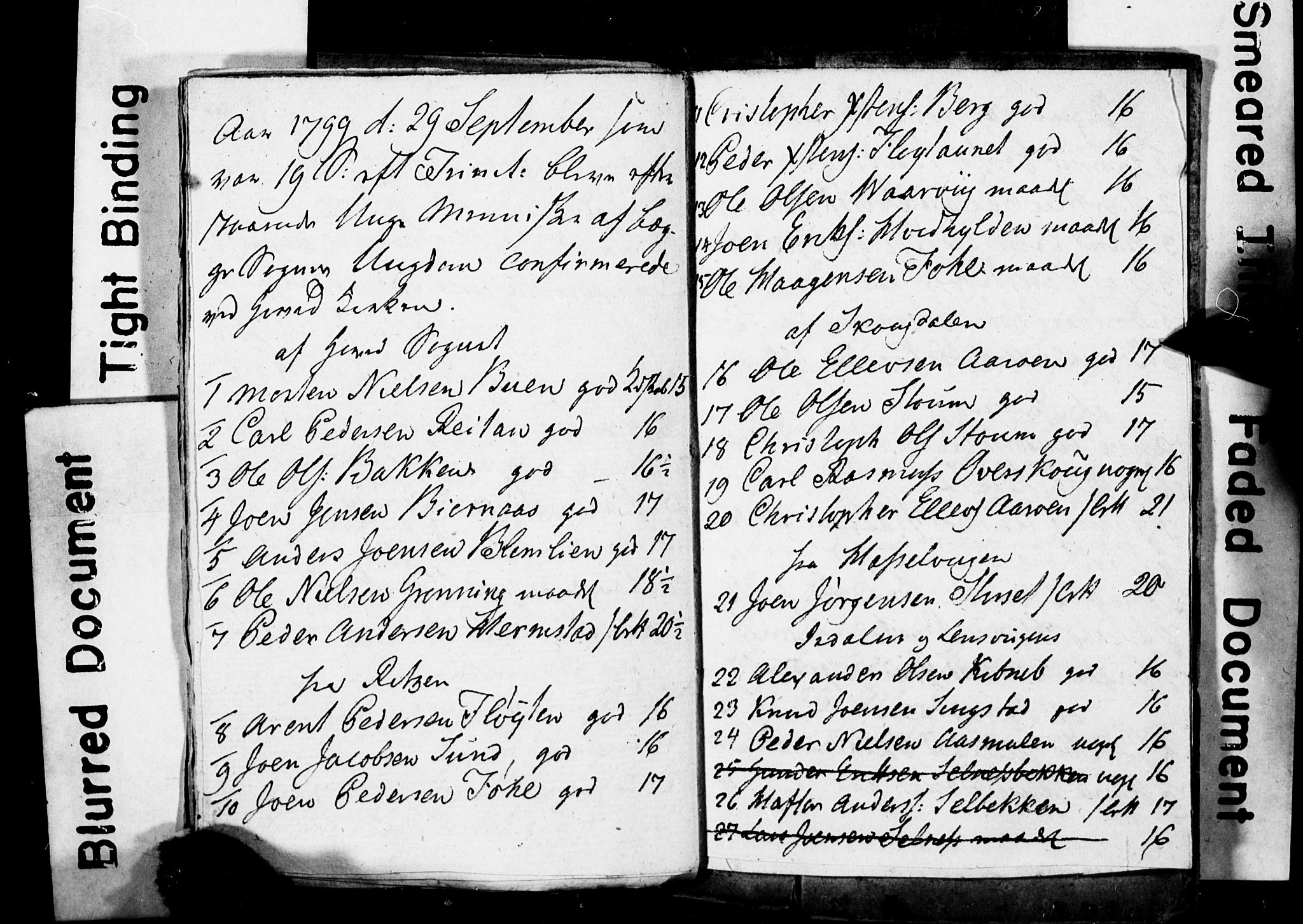 Ministerialprotokoller, klokkerbøker og fødselsregistre - Sør-Trøndelag, AV/SAT-A-1456/646/L0614: Ministerialbok nr. 646A12, 1760-1798