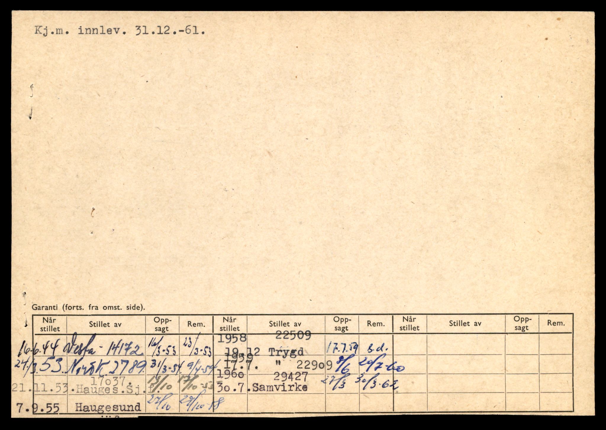 Møre og Romsdal vegkontor - Ålesund trafikkstasjon, AV/SAT-A-4099/F/Fe/L0043: Registreringskort for kjøretøy T 14080 - T 14204, 1927-1998, s. 802
