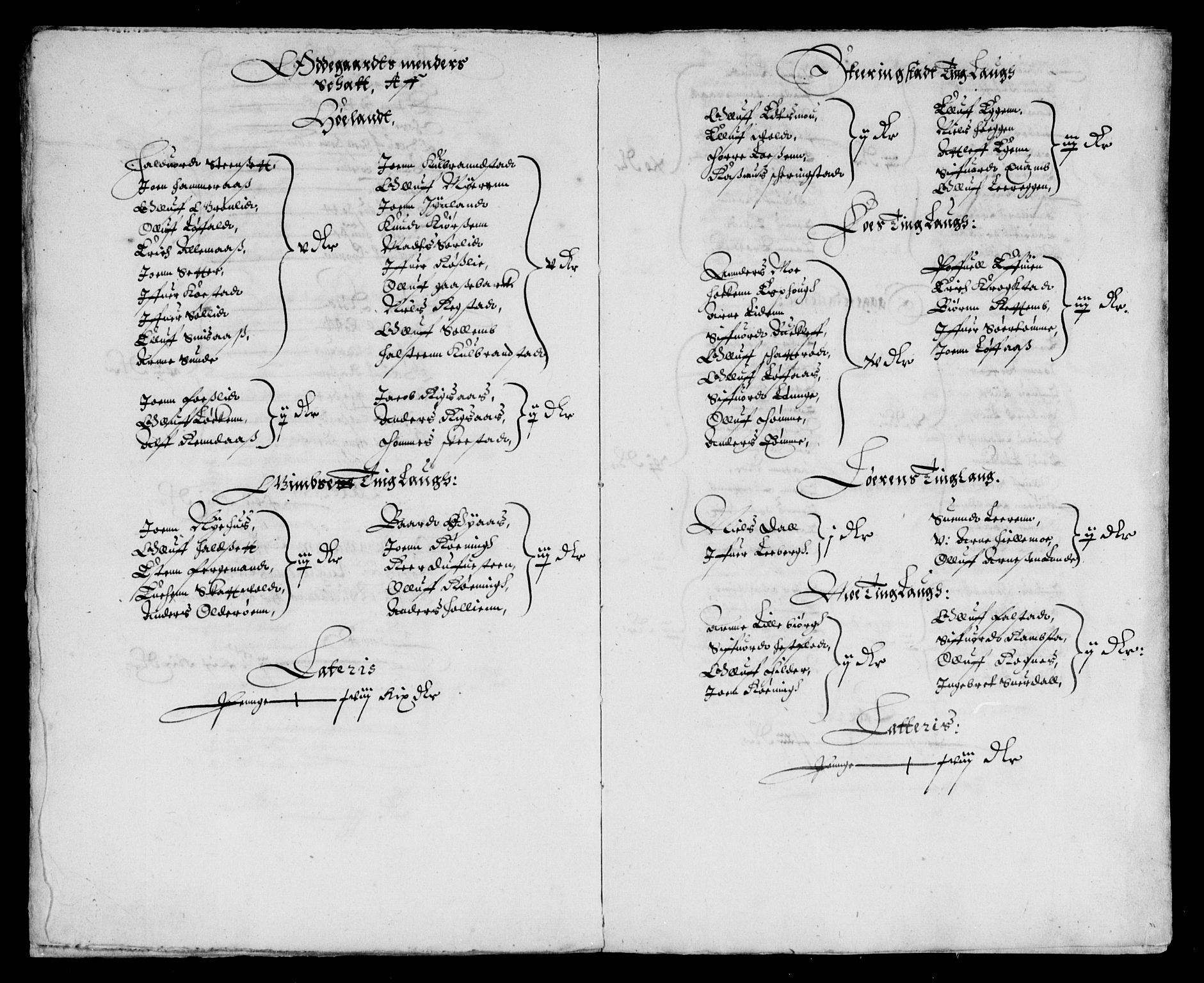 Rentekammeret inntil 1814, Reviderte regnskaper, Lensregnskaper, AV/RA-EA-5023/R/Rb/Rbw/L0035: Trondheim len, 1627-1629
