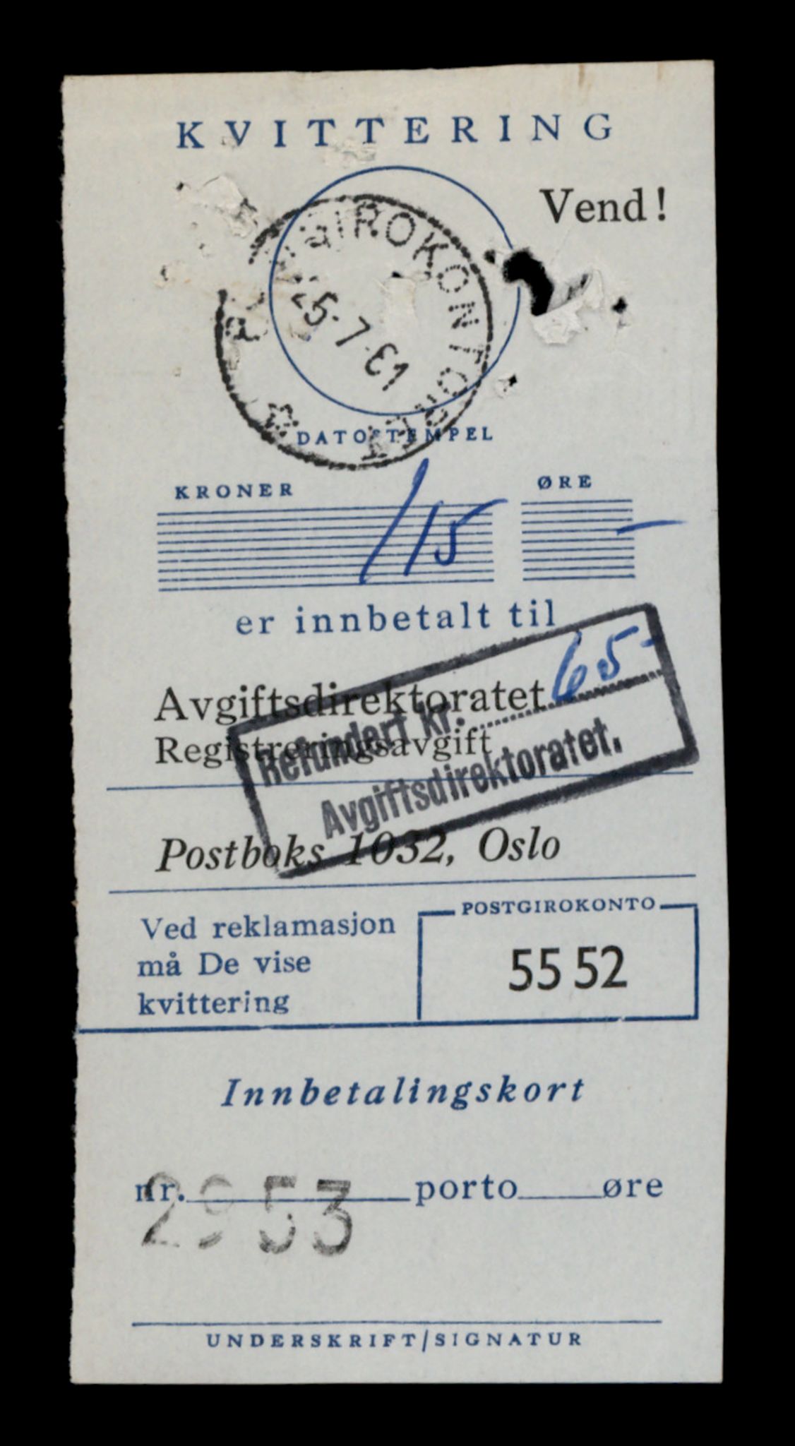 Møre og Romsdal vegkontor - Ålesund trafikkstasjon, AV/SAT-A-4099/F/Fe/L0039: Registreringskort for kjøretøy T 13361 - T 13530, 1927-1998, s. 807