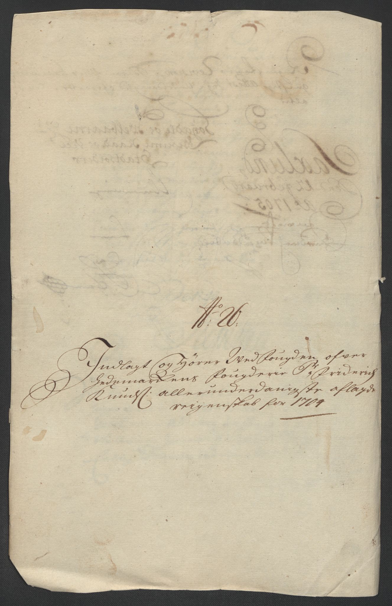 Rentekammeret inntil 1814, Reviderte regnskaper, Fogderegnskap, RA/EA-4092/R16/L1041: Fogderegnskap Hedmark, 1703-1704, s. 387