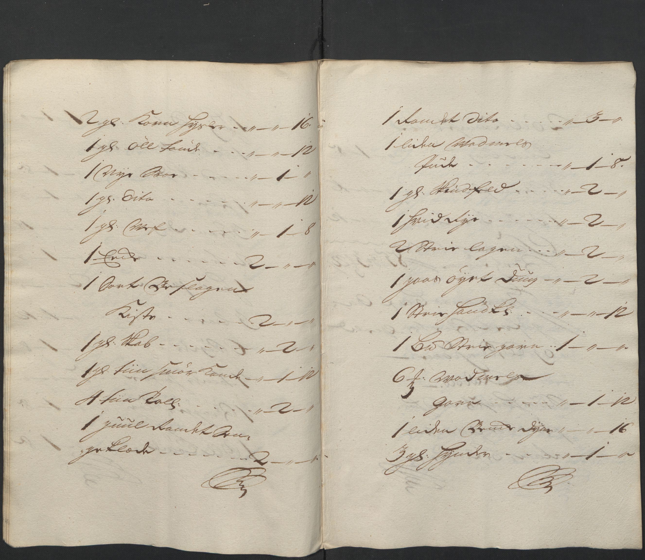 Forsvaret, Generalauditøren, AV/RA-RAFA-1772/F/Fj/Fjb/L0001: Skifter nr. 1 - 39. (1725, 1726), 1725-1726, s. 434