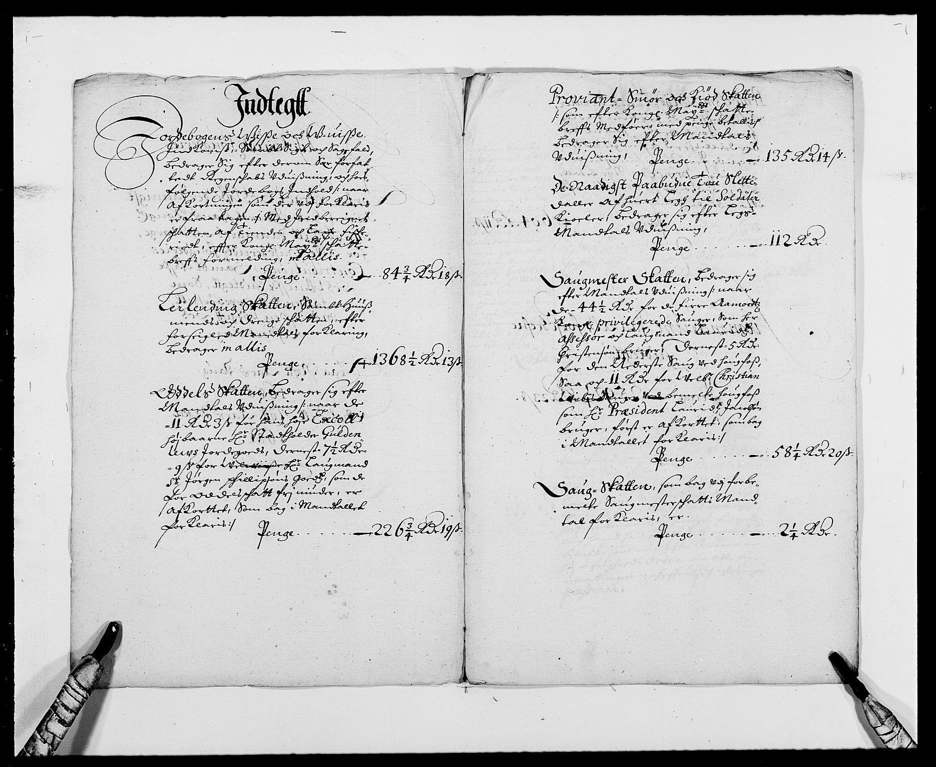 Rentekammeret inntil 1814, Reviderte regnskaper, Fogderegnskap, RA/EA-4092/R25/L1675: Fogderegnskap Buskerud, 1678-1681, s. 3
