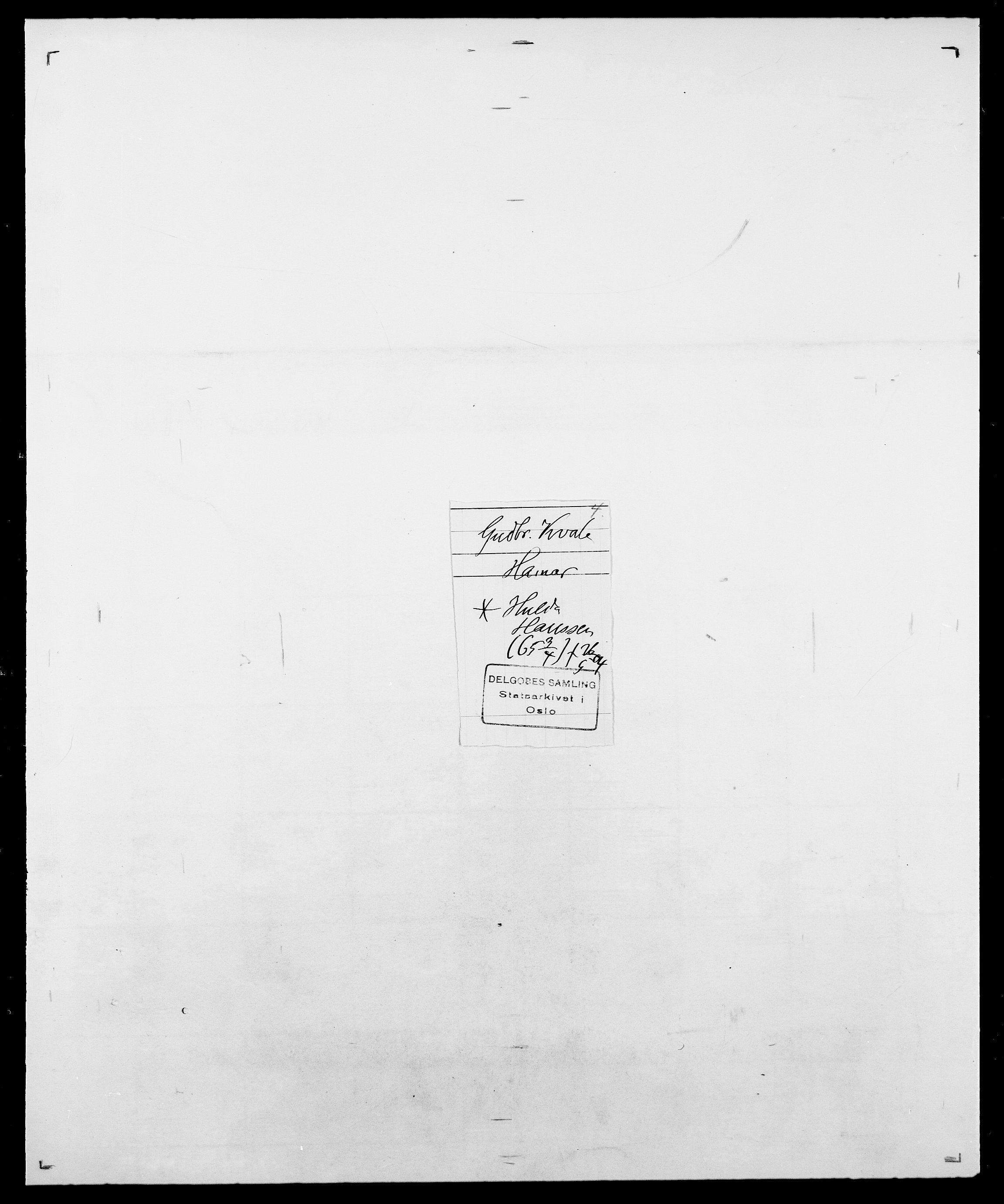 Delgobe, Charles Antoine - samling, SAO/PAO-0038/D/Da/L0022: Krog - Lasteen, s. 245