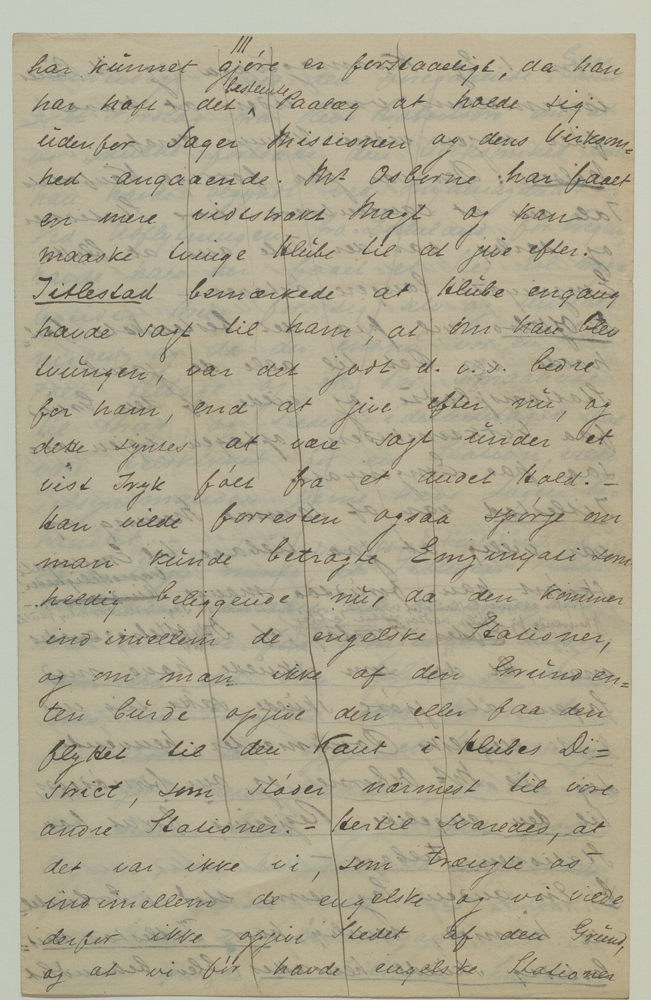 Det Norske Misjonsselskap - hovedadministrasjonen, VID/MA-A-1045/D/Da/Daa/L0035/0011: Konferansereferat og årsberetninger / Konferansereferat fra Sør-Afrika., 1880