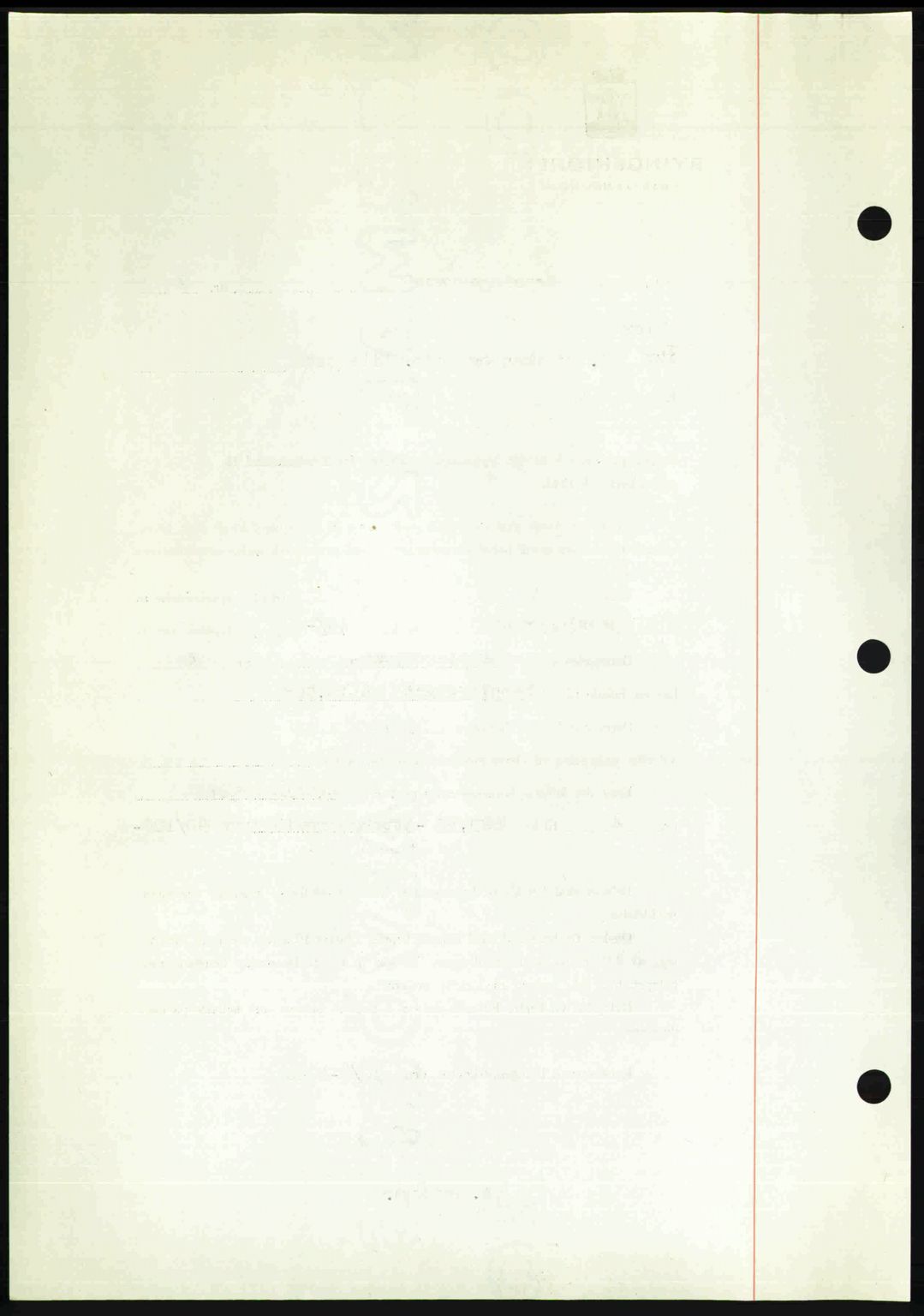 Kristiansund byfogd, AV/SAT-A-4587/A/27: Pantebok nr. 50, 1950-1950, Dagboknr: 1682/1950