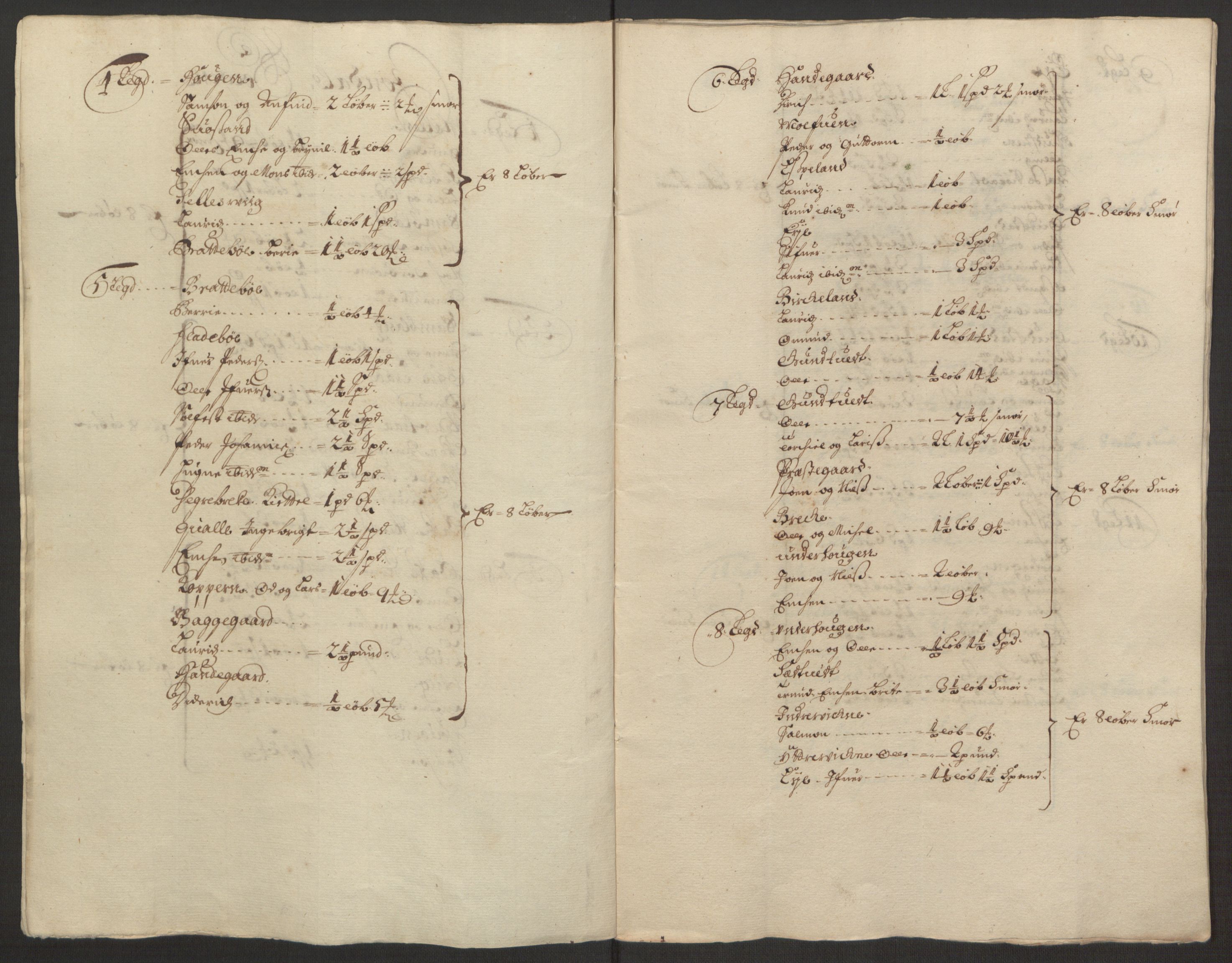 Rentekammeret inntil 1814, Reviderte regnskaper, Fogderegnskap, RA/EA-4092/R48/L2973: Fogderegnskap Sunnhordland og Hardanger, 1691-1692, s. 169