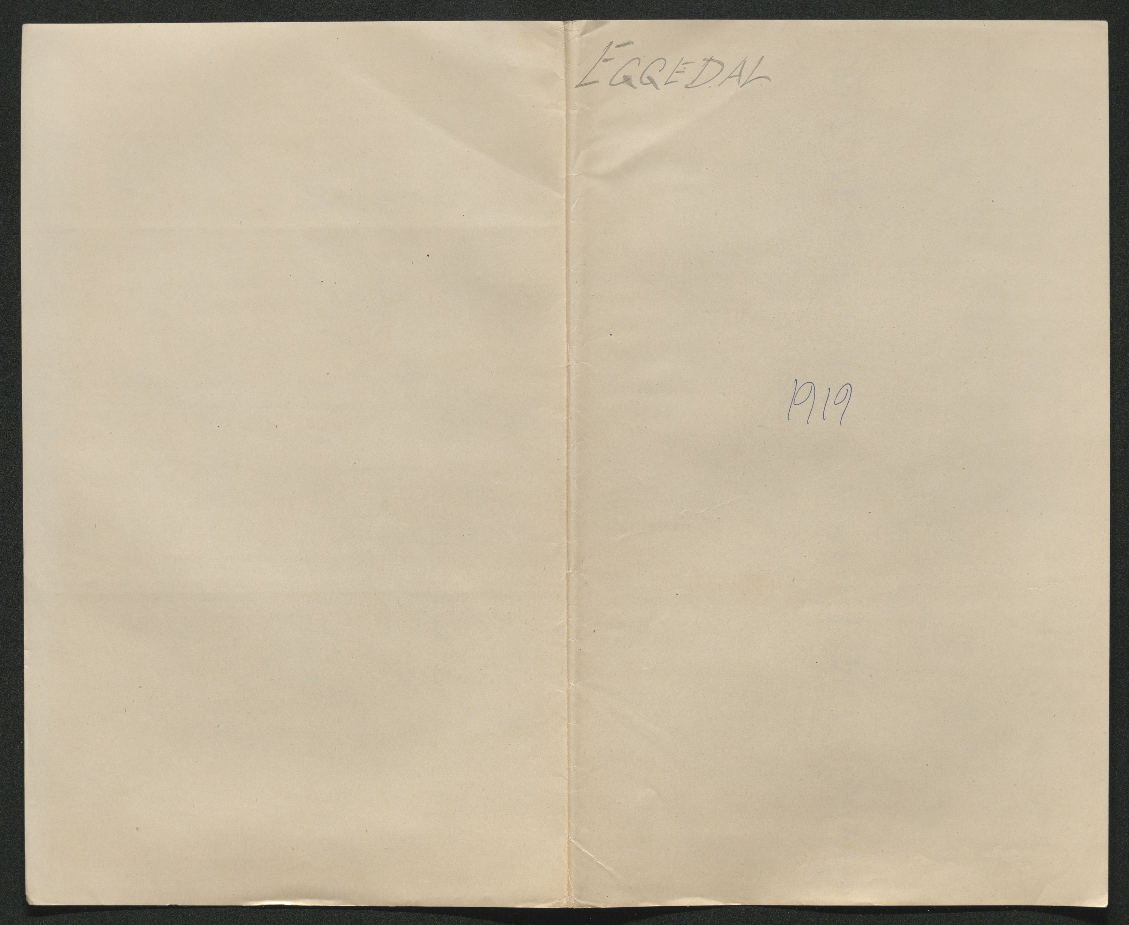 Eiker, Modum og Sigdal sorenskriveri, SAKO/A-123/H/Ha/Hab/L0039: Dødsfallsmeldinger, 1918-1919, s. 965