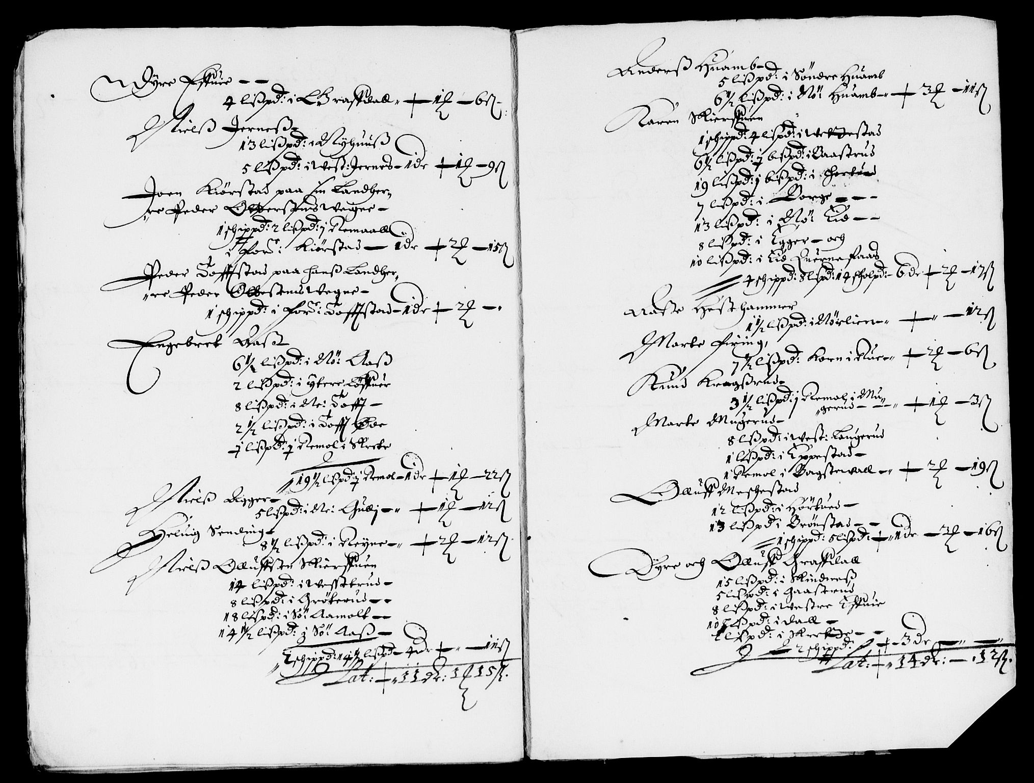 Rentekammeret inntil 1814, Reviderte regnskaper, Lensregnskaper, AV/RA-EA-5023/R/Rb/Rbn/L0006: Numedal og Sandsvær len, 1660-1664