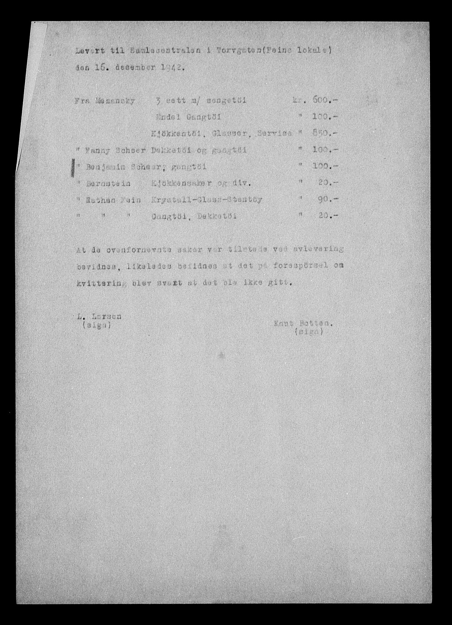 Justisdepartementet, Tilbakeføringskontoret for inndratte formuer, RA/S-1564/H/Hc/Hcc/L0978: --, 1945-1947, s. 530