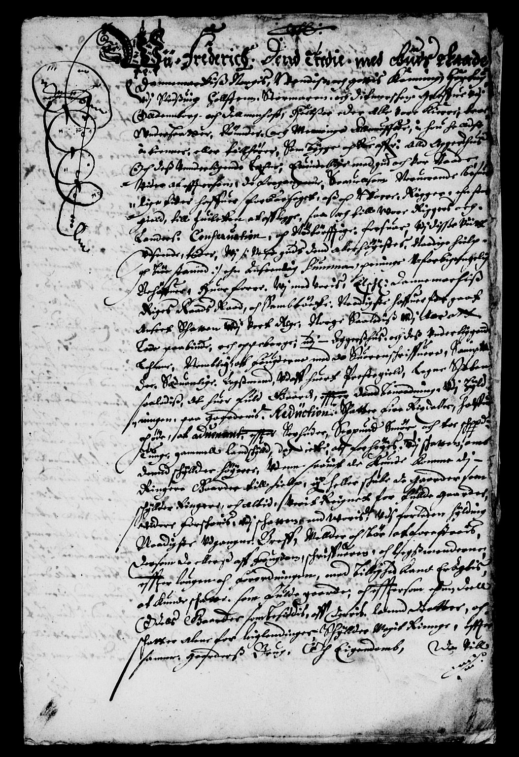 Rentekammeret inntil 1814, Reviderte regnskaper, Lensregnskaper, AV/RA-EA-5023/R/Rb/Rbe/L0003: Onsøy len, 1615-1656