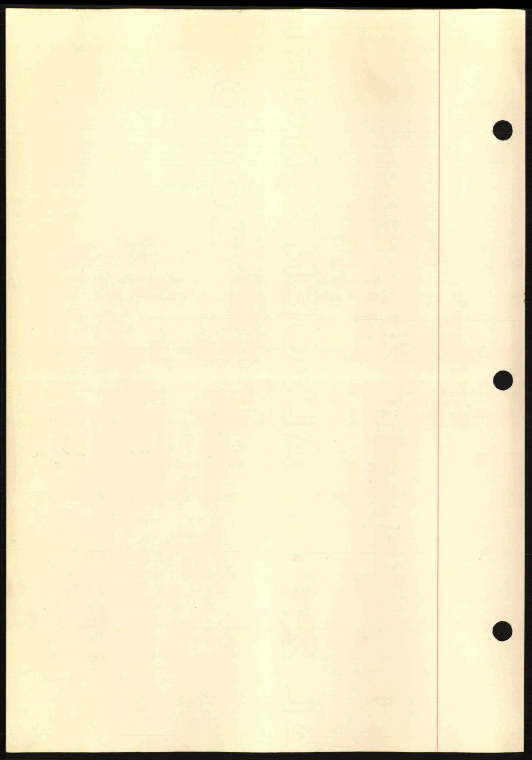 Nordmøre sorenskriveri, SAT/A-4132/1/2/2Ca: Pantebok nr. A90, 1941-1941, Dagboknr: 802/1941