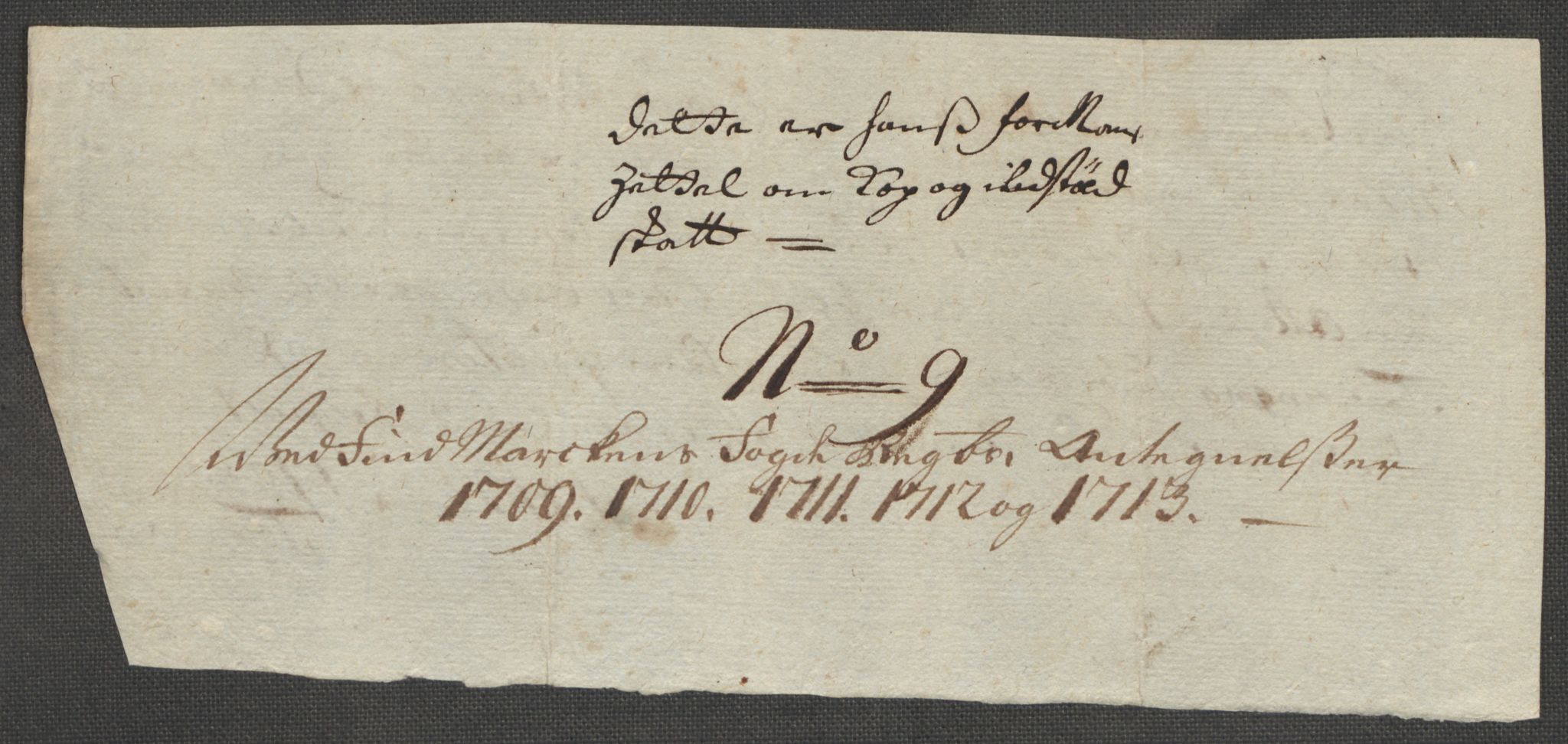 Rentekammeret inntil 1814, Reviderte regnskaper, Fogderegnskap, AV/RA-EA-4092/R69/L4856: Fogderegnskap Finnmark/Vardøhus, 1713-1715, s. 641