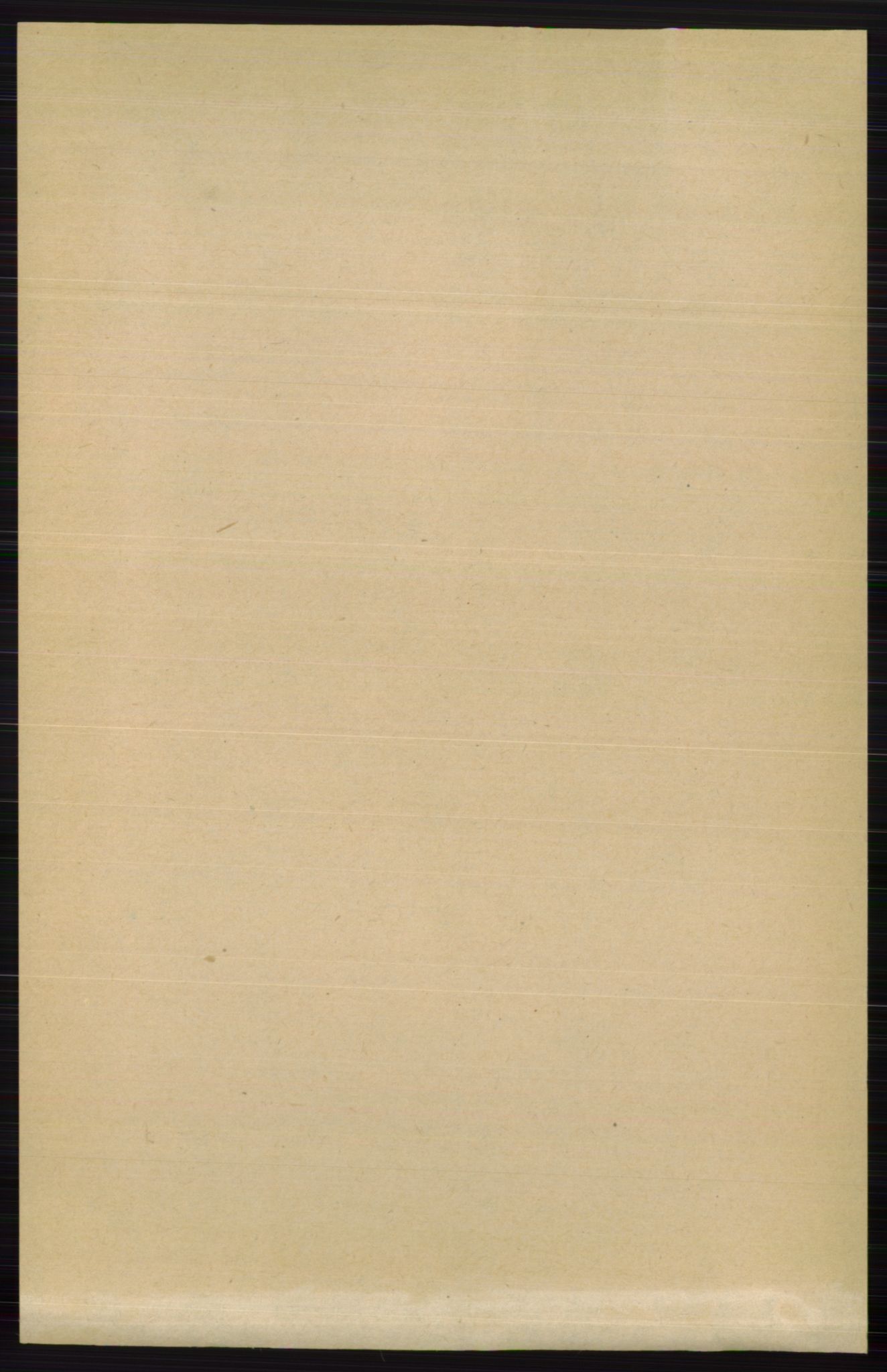 RA, Folketelling 1891 for 0545 Vang herred, 1891, s. 2395