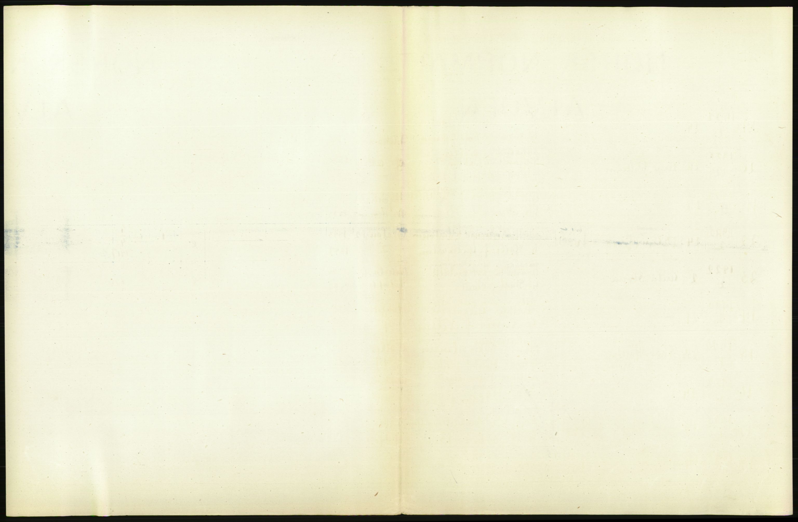 Statistisk sentralbyrå, Sosiodemografiske emner, Befolkning, AV/RA-S-2228/D/Df/Dfc/Dfcb/L0006: Kristiania: Levendefødte menn og kvinner., 1922, s. 5