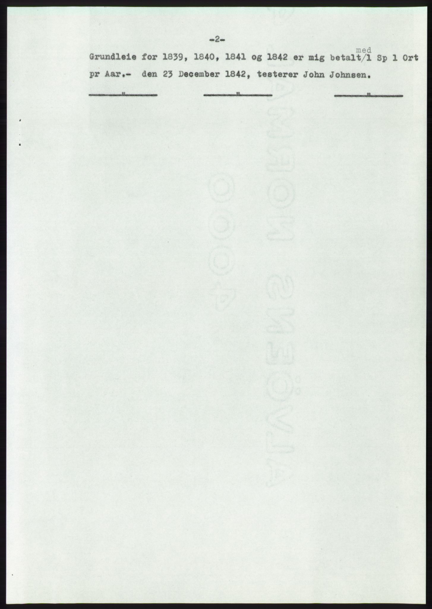 Statsarkivet i Kongsberg, AV/SAKO-A-0001/E/Ee/L0011: Avskrifter, SAO jnr. 1262/1957 - 200/1958, 1957-1958, s. 378