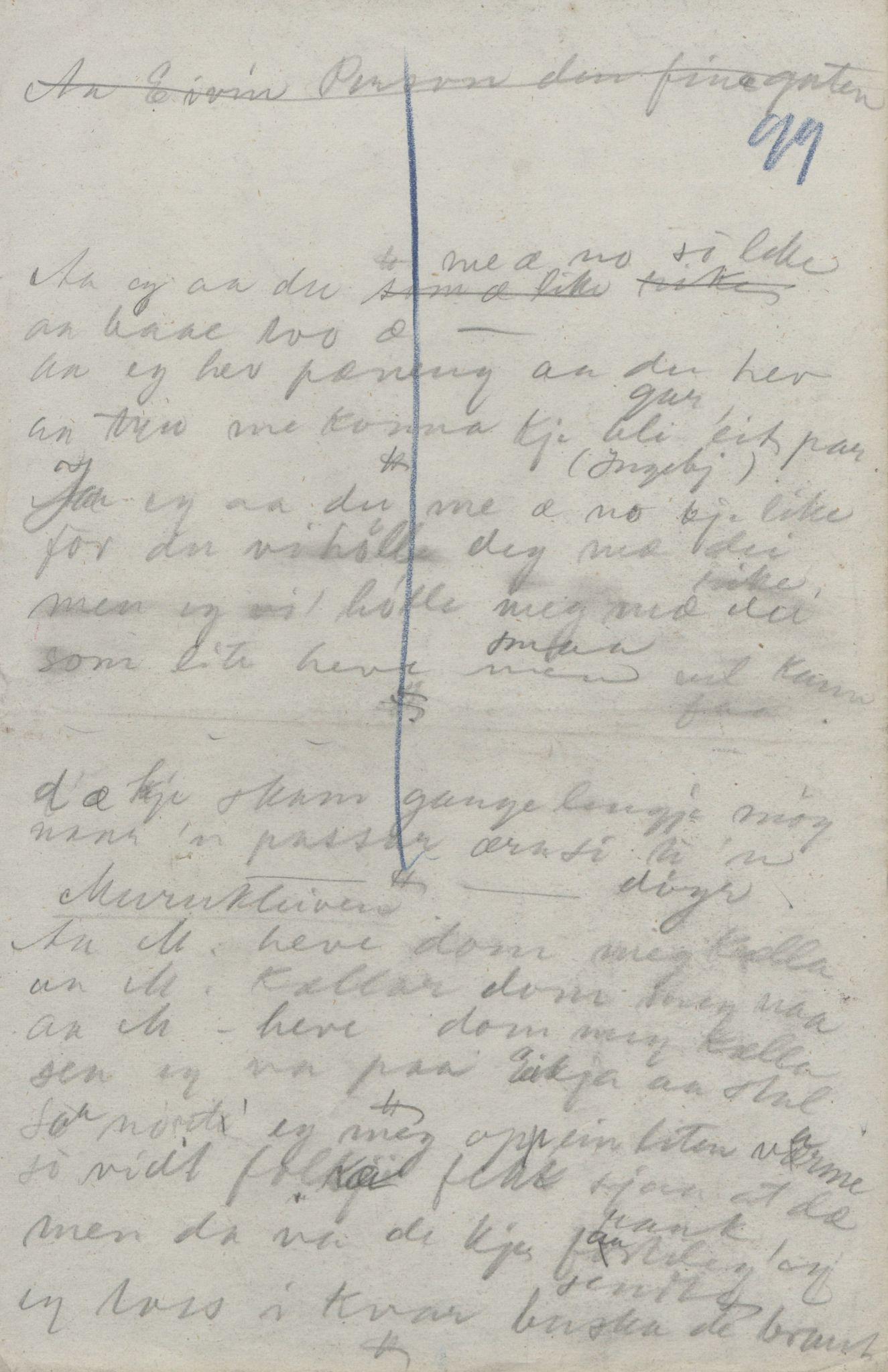 Rikard Berge, TEMU/TGM-A-1003/F/L0004/0044: 101-159 / 147 Visa om Storegut 4 vers. Også diverse kjelder. , 1906-1908, s. 99