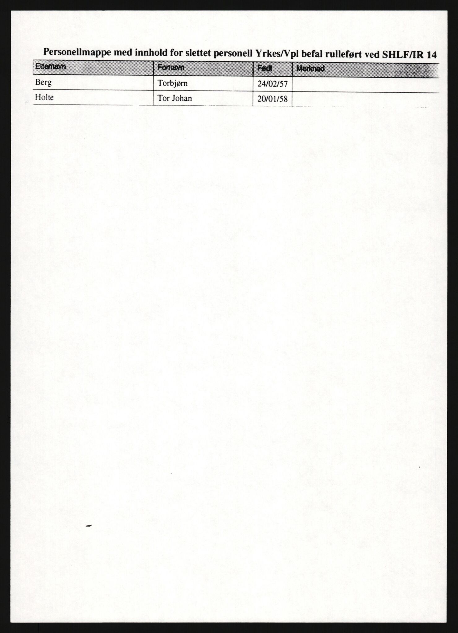 Forsvaret, Sør-Hålogaland landforsvar, AV/RA-RAFA-2552/P/Pa/L0303: Personellmapper for slettet personell, yrkesbefal og vernepliktig befal, født 1917-1920, 1936-1980, s. 10