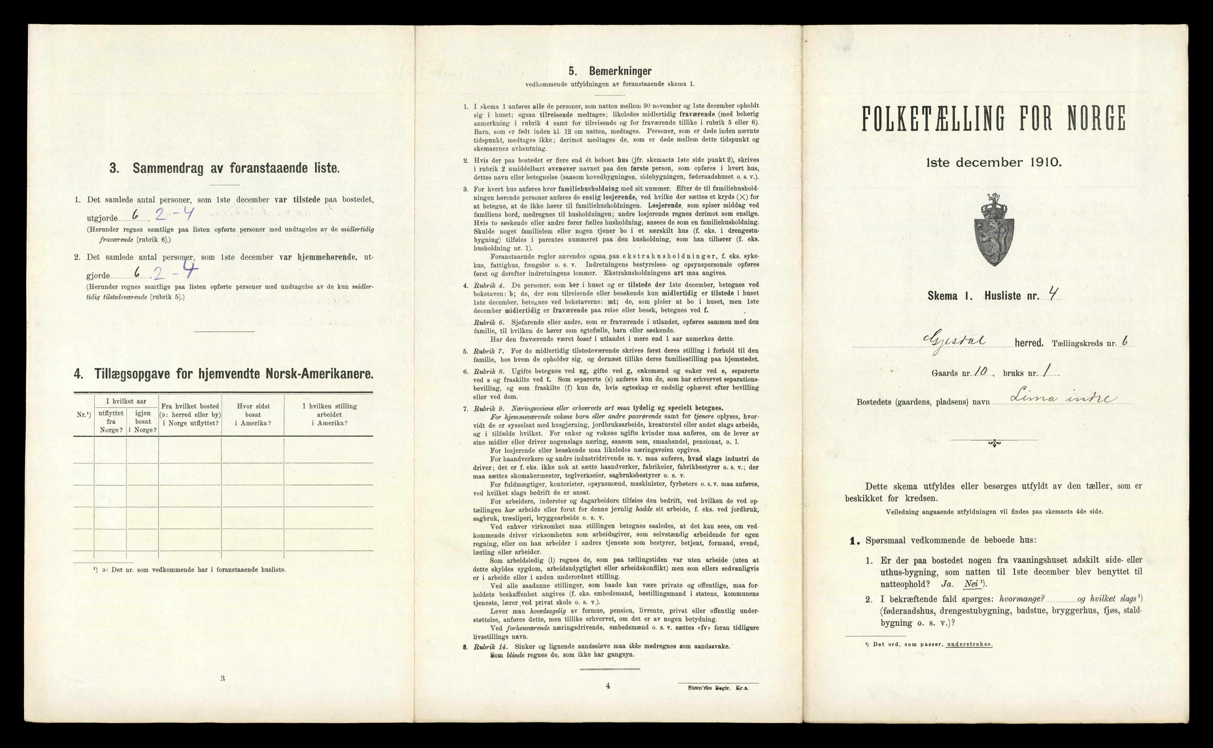 RA, Folketelling 1910 for 1122 Gjesdal herred, 1910, s. 502