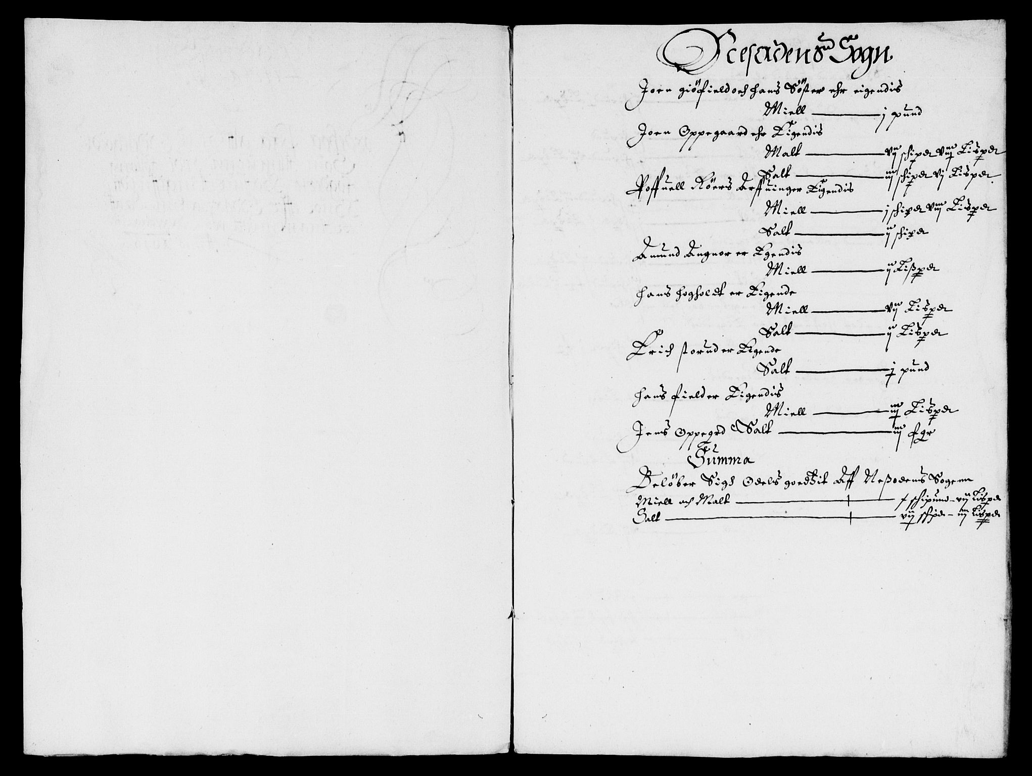 Rentekammeret inntil 1814, Reviderte regnskaper, Lensregnskaper, AV/RA-EA-5023/R/Rb/Rba/L0189: Akershus len, 1646-1647