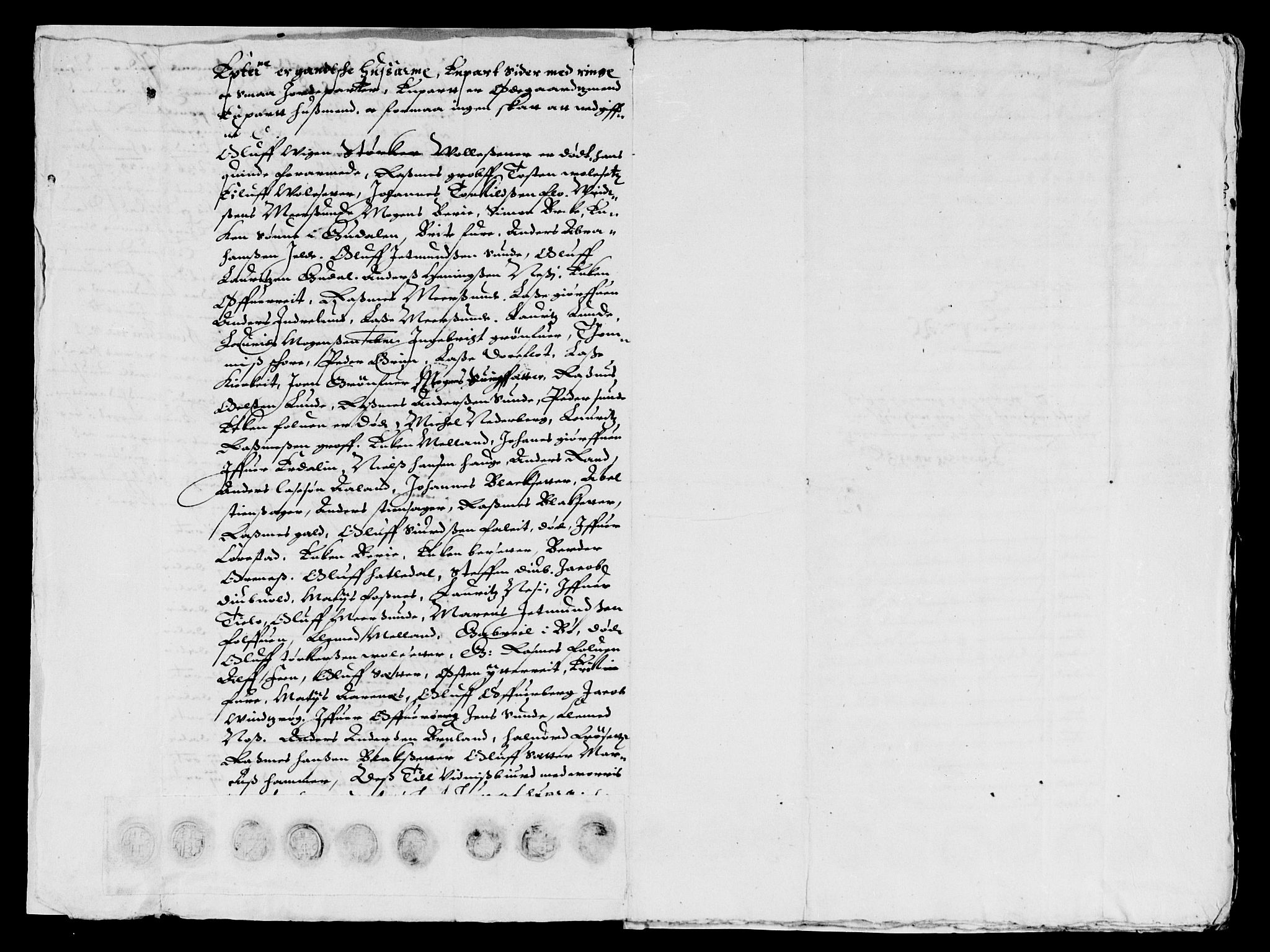 Rentekammeret inntil 1814, Reviderte regnskaper, Lensregnskaper, AV/RA-EA-5023/R/Rb/Rbt/L0053: Bergenhus len, 1629-1630