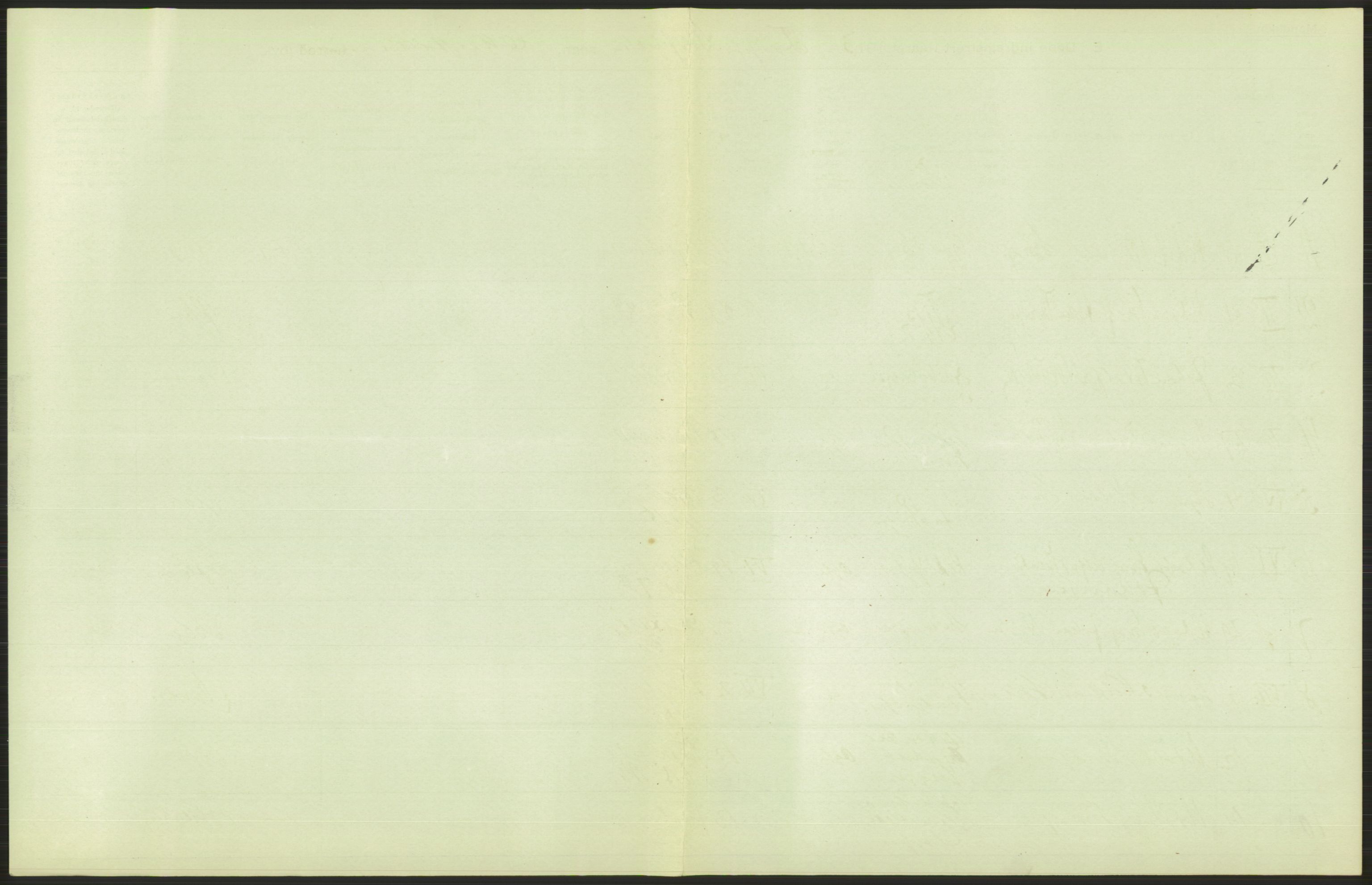 Statistisk sentralbyrå, Sosiodemografiske emner, Befolkning, RA/S-2228/D/Df/Dfb/Dfbc/L0010: Kristiania: Døde, dødfødte., 1913, s. 485