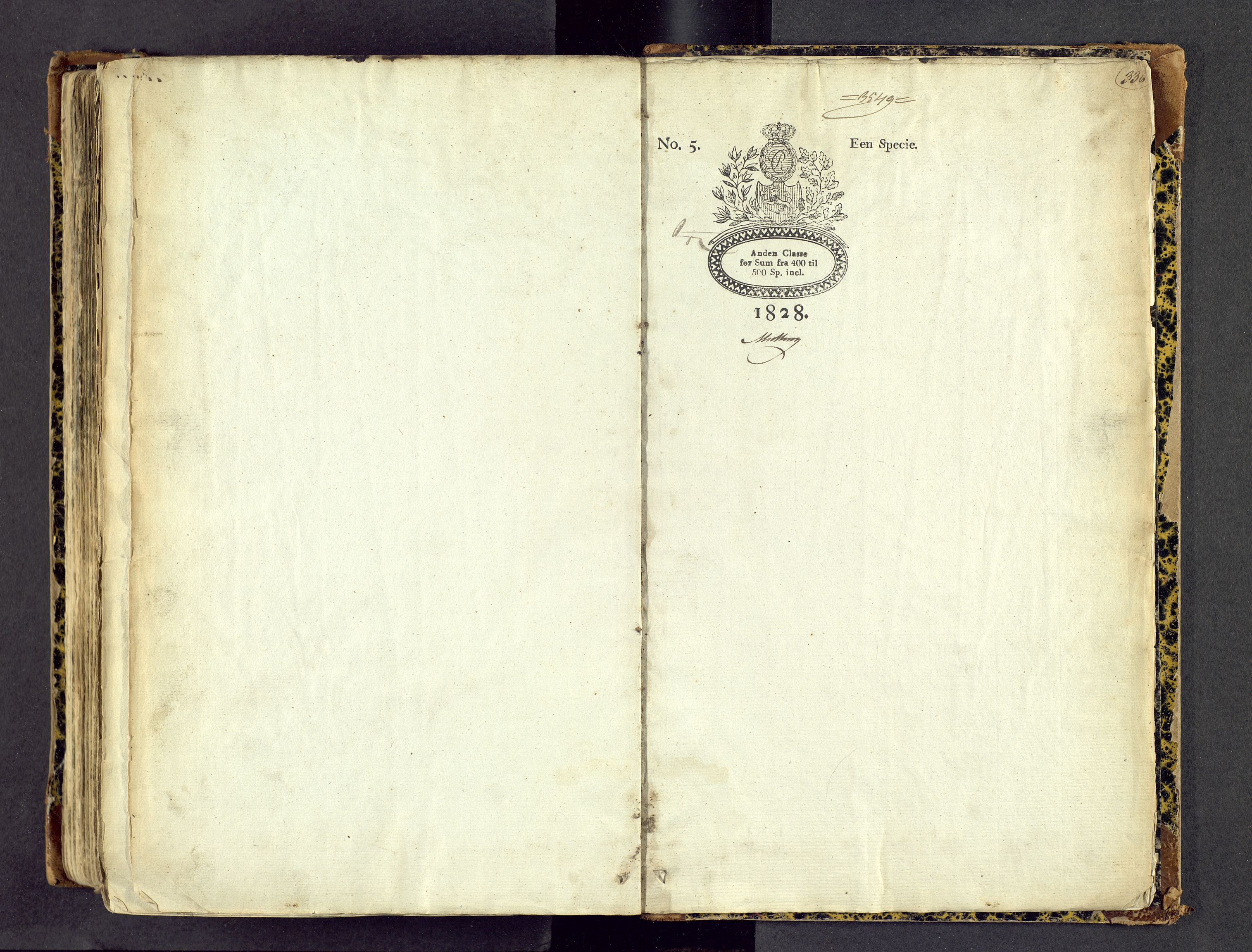 Valdres sorenskriveri, SAH/TING-016/G/Gd/L0005: Åstedsprotokoll, 1829-1843, s. 336
