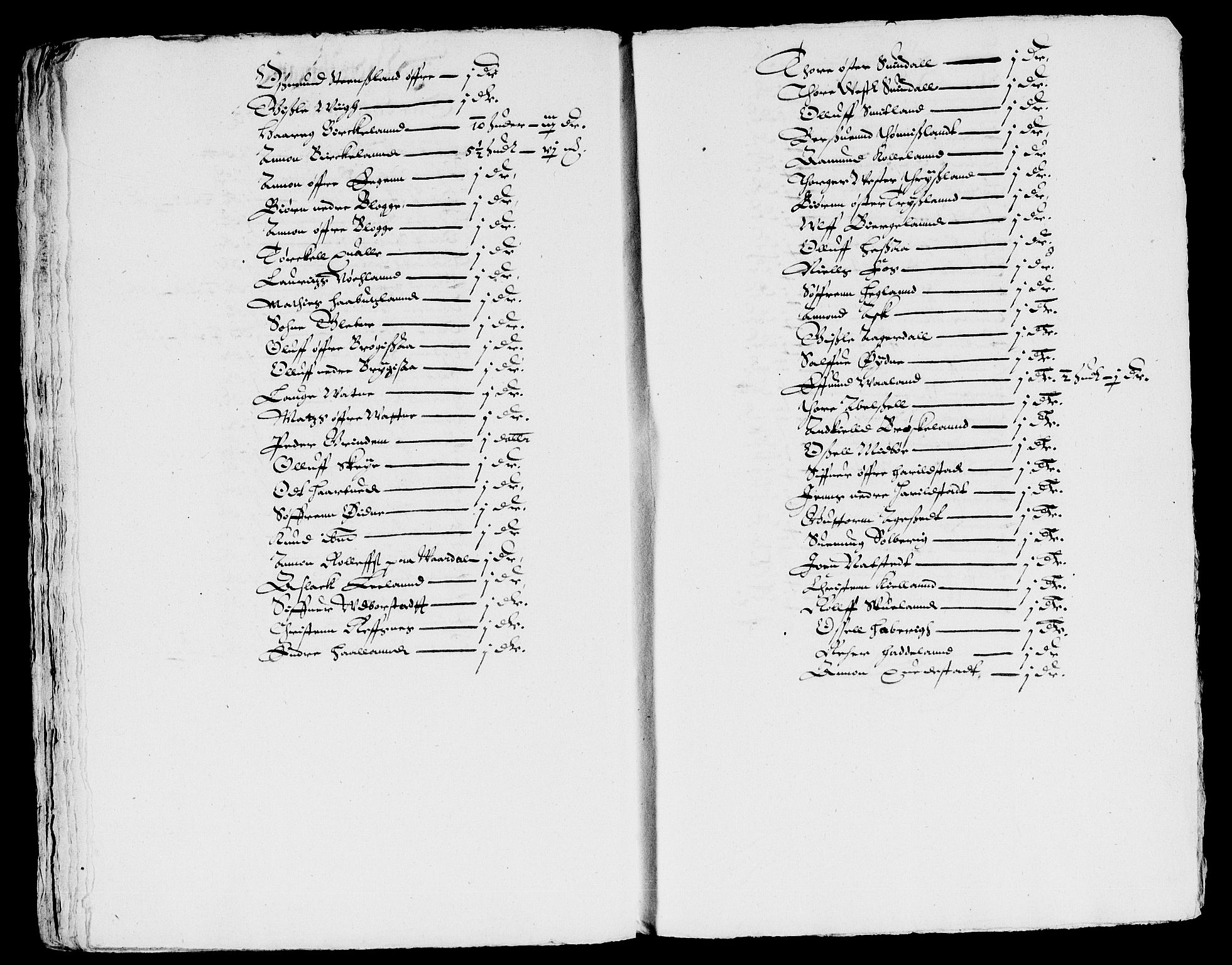 Rentekammeret inntil 1814, Reviderte regnskaper, Lensregnskaper, AV/RA-EA-5023/R/Rb/Rbr/L0007: Lista len, 1620-1624
