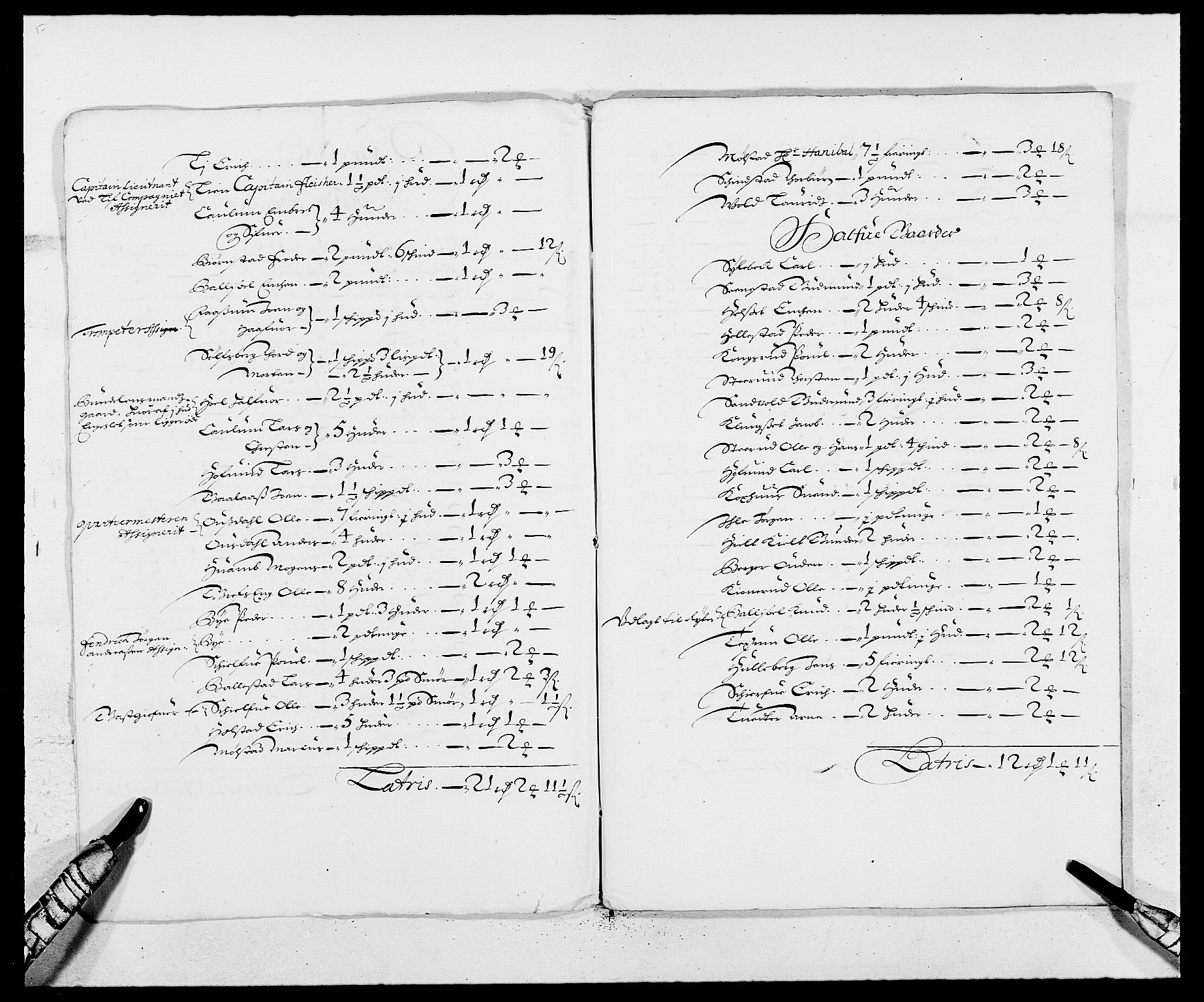 Rentekammeret inntil 1814, Reviderte regnskaper, Fogderegnskap, AV/RA-EA-4092/R16/L1021: Fogderegnskap Hedmark, 1681, s. 249