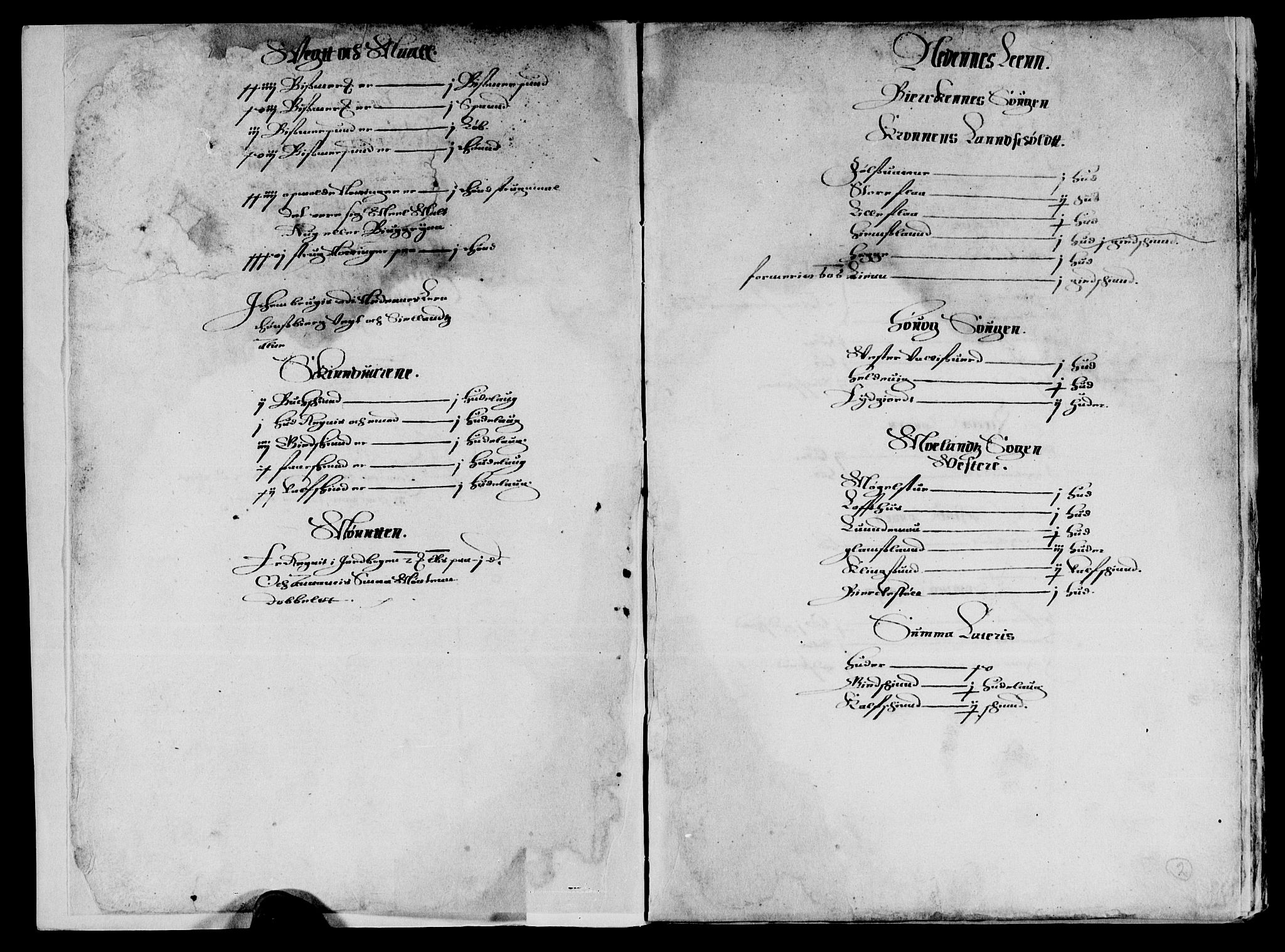 Rentekammeret inntil 1814, Reviderte regnskaper, Lensregnskaper, AV/RA-EA-5023/R/Rb/Rbq/L0002: Nedenes len. Mandals len. Råbyggelag., 1606-1611