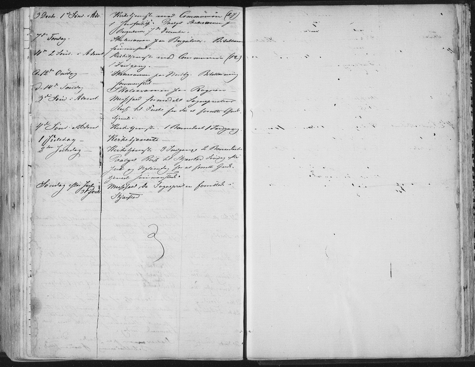 Ministerialprotokoller, klokkerbøker og fødselsregistre - Nordland, AV/SAT-A-1459/847/L0667: Ministerialbok nr. 847A07, 1842-1871