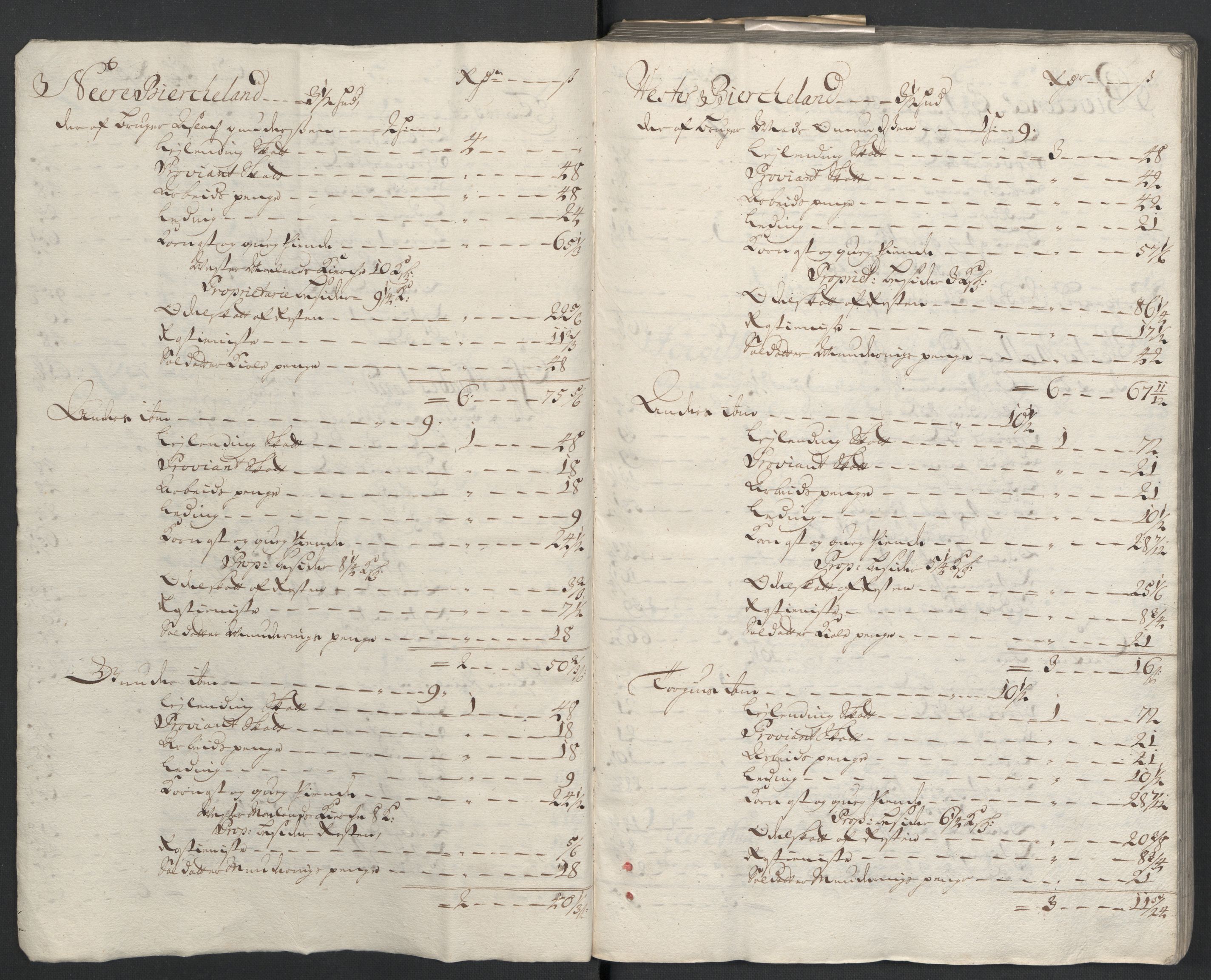 Rentekammeret inntil 1814, Reviderte regnskaper, Fogderegnskap, AV/RA-EA-4092/R39/L2317: Fogderegnskap Nedenes, 1704-1705, s. 166