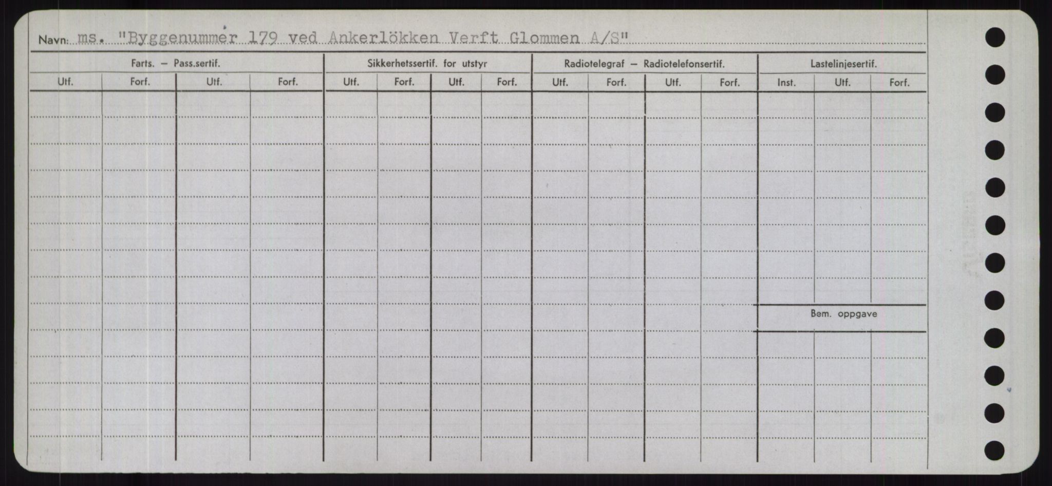 Sjøfartsdirektoratet med forløpere, Skipsmålingen, AV/RA-S-1627/H/Hd/L0005: Fartøy, Br-Byg, s. 754