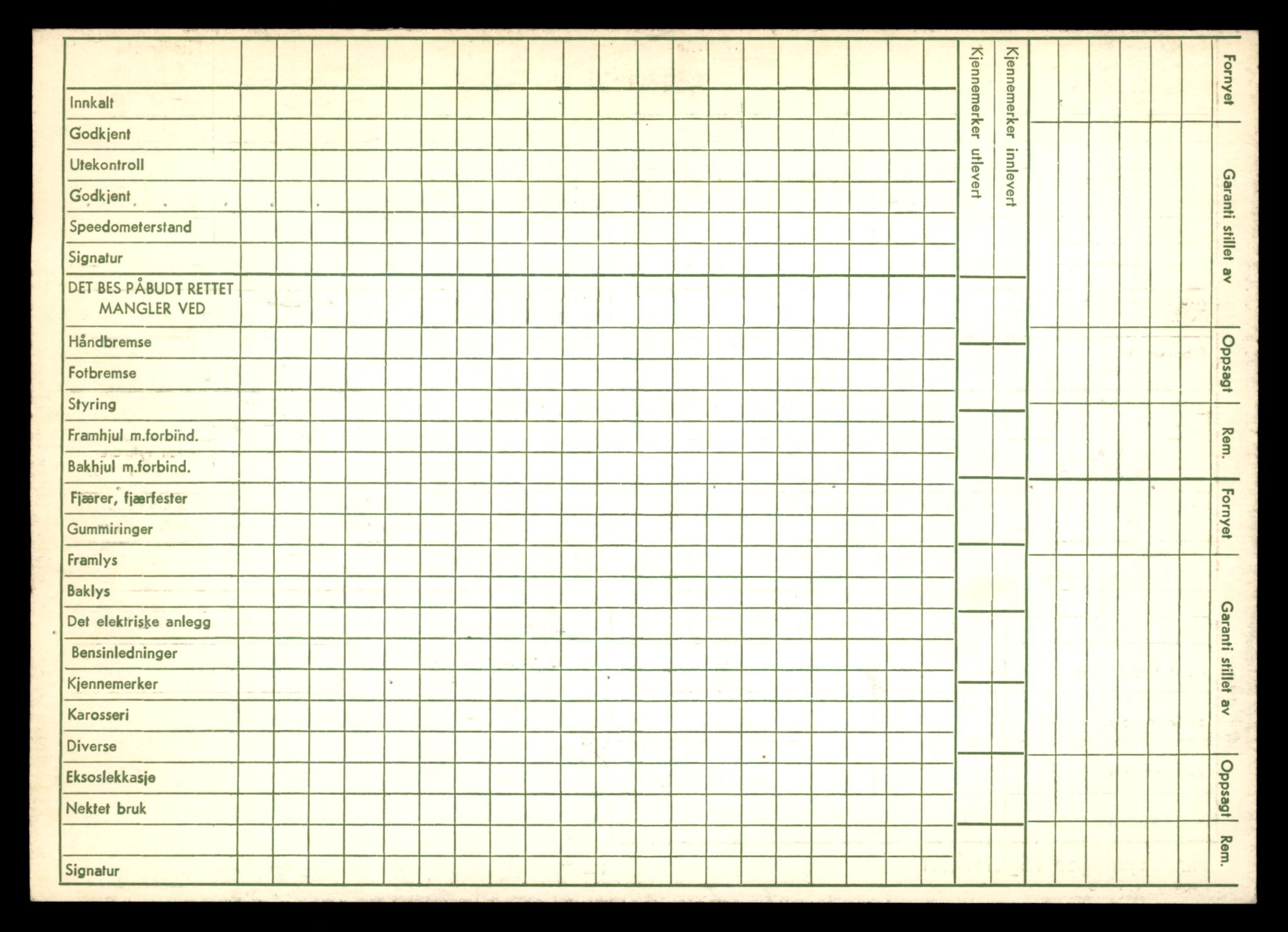 Møre og Romsdal vegkontor - Ålesund trafikkstasjon, AV/SAT-A-4099/F/Fe/L0044: Registreringskort for kjøretøy T 14205 - T 14319, 1927-1998, s. 106