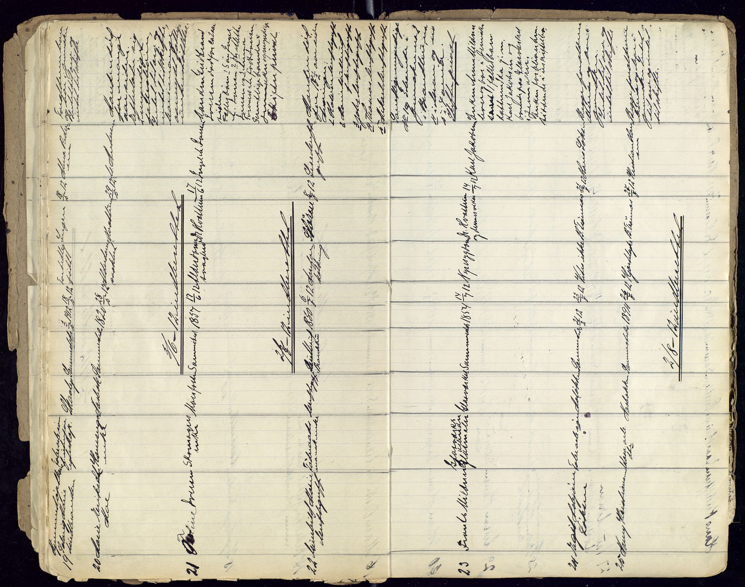 Jevnaker lensmannskontor, AV/SAH-LOJ-008/H/Ha/Haa/L0001: Dødsfallsprotokoll, 1877-1937