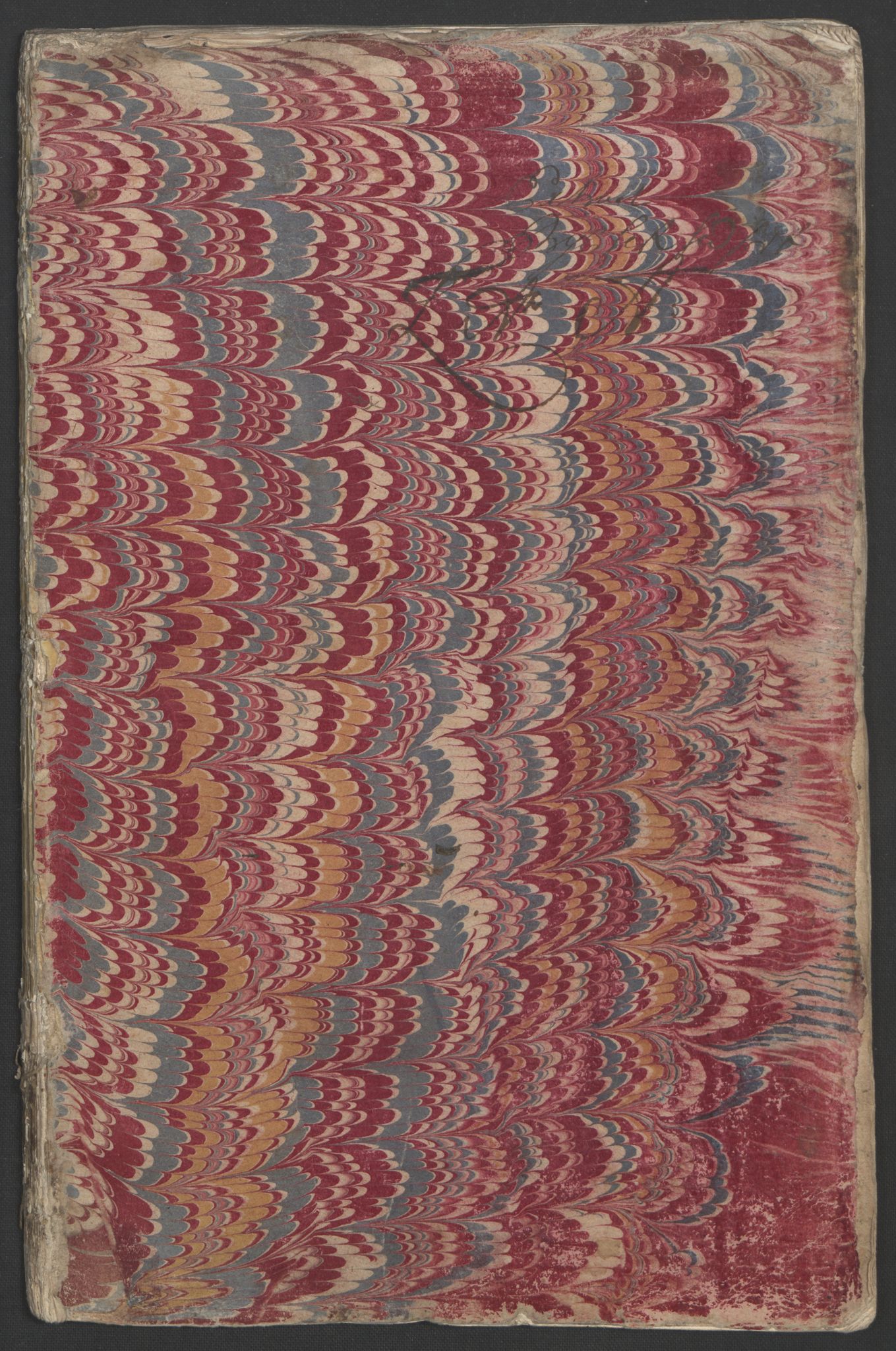 Rentekammeret inntil 1814, Reviderte regnskaper, Fogderegnskap, AV/RA-EA-4092/R51/L3183: Fogderegnskap Nordhordland og Voss, 1695-1697, s. 309