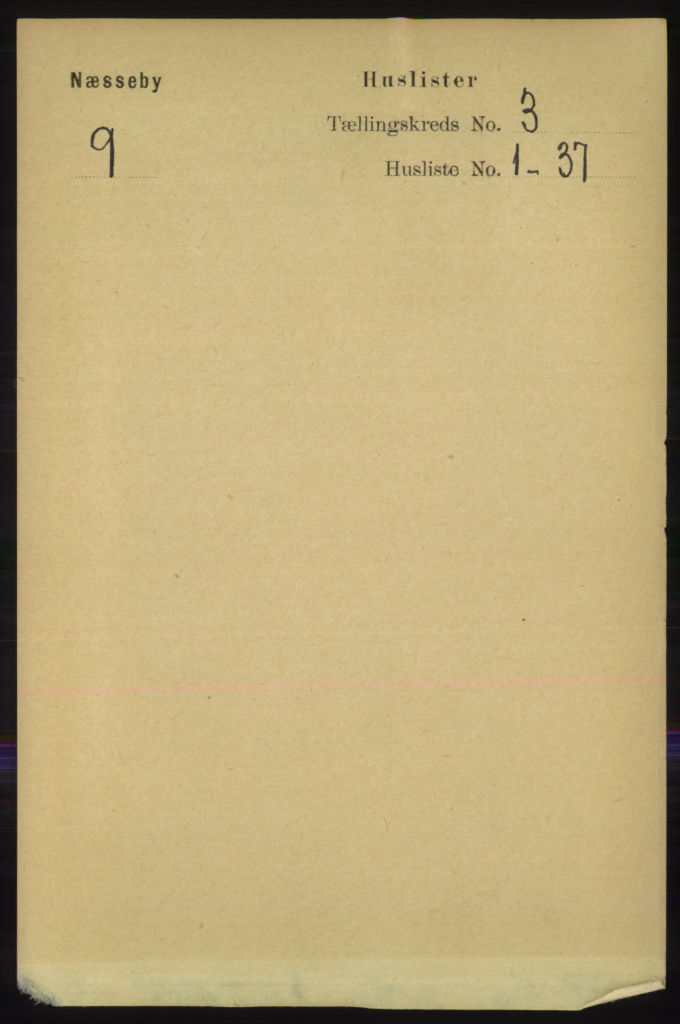 RA, Folketelling 1891 for 2027 Nesseby herred, 1891, s. 982