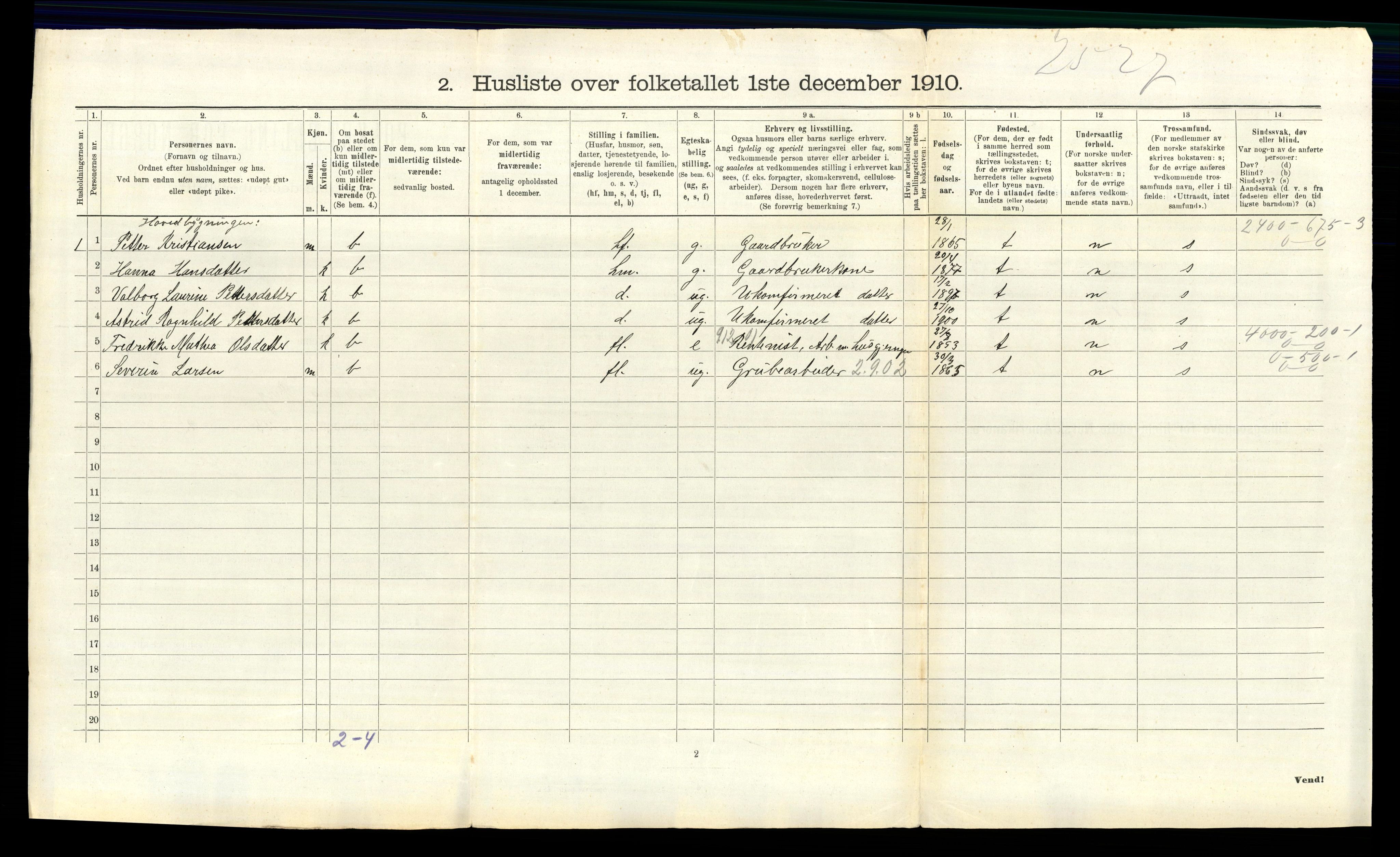 RA, Folketelling 1910 for 0116 Berg herred, 1910, s. 984