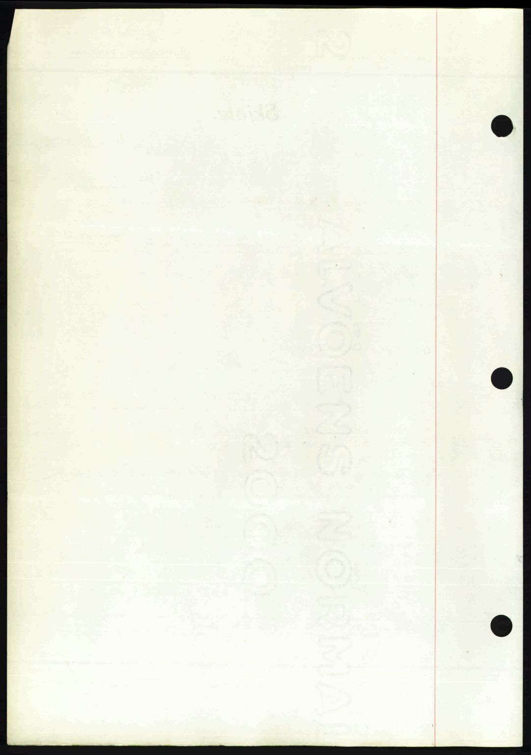 Nedenes sorenskriveri, SAK/1221-0006/G/Gb/Gba/L0060: Pantebok nr. A12, 1948-1949, Dagboknr: 933/1949