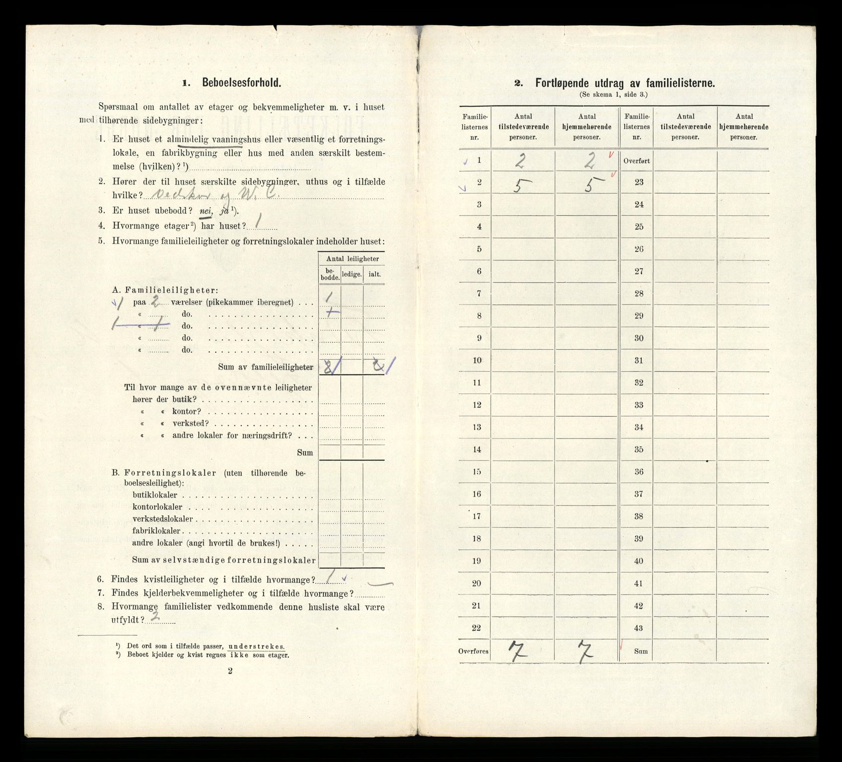 RA, Folketelling 1910 for 0103 Fredrikstad kjøpstad, 1910, s. 9997