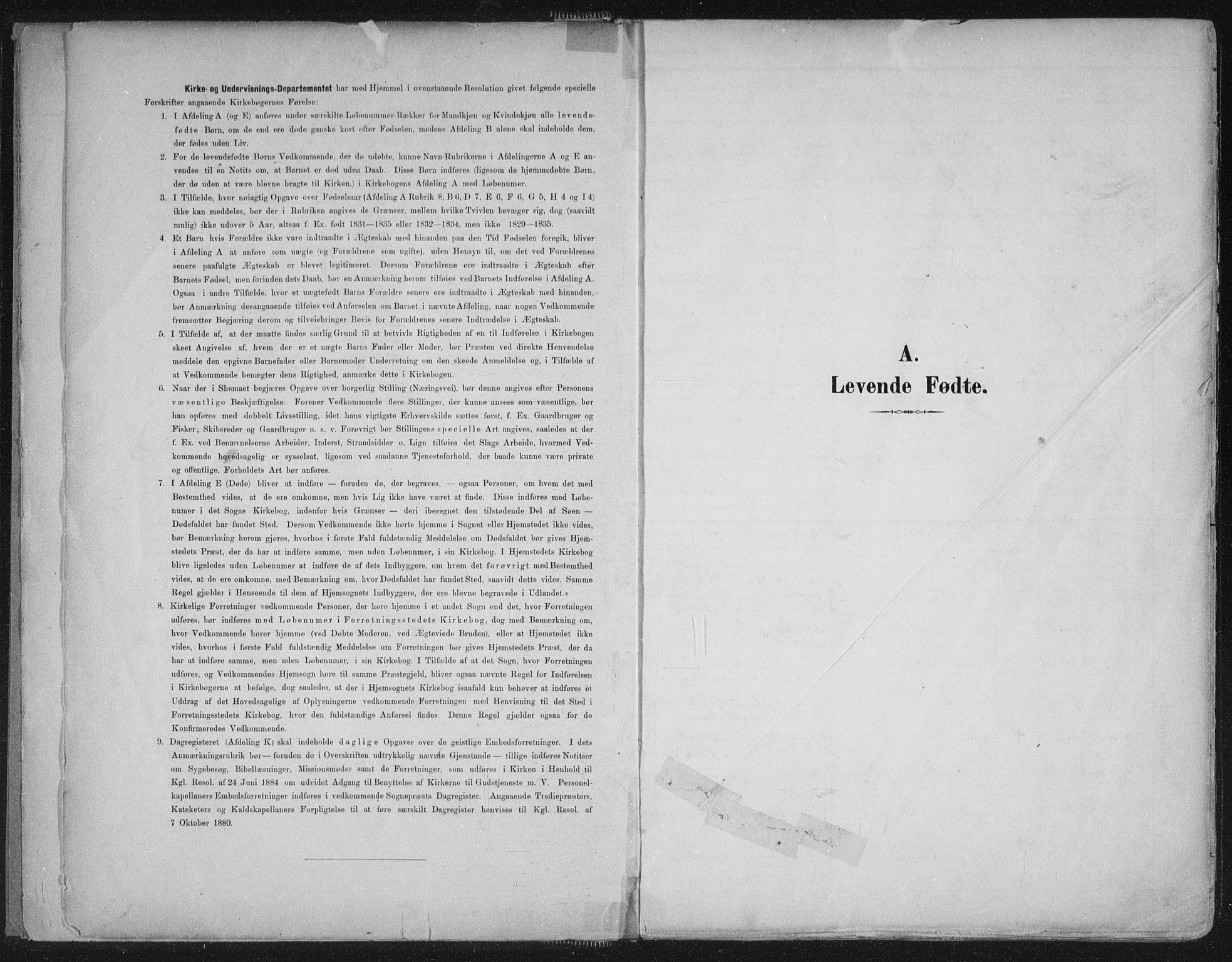Ministerialprotokoller, klokkerbøker og fødselsregistre - Møre og Romsdal, AV/SAT-A-1454/529/L0456: Ministerialbok nr. 529A06, 1894-1906