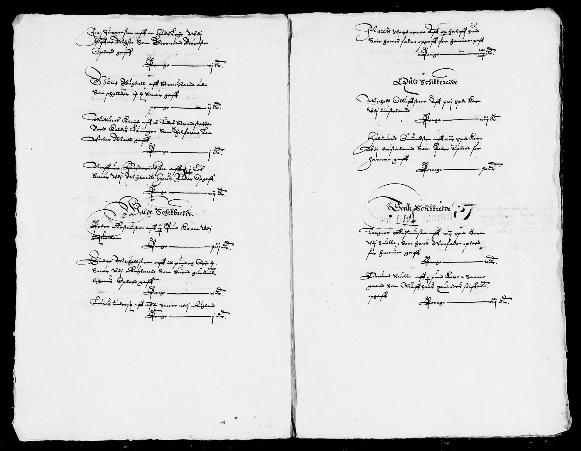 Rentekammeret inntil 1814, Reviderte regnskaper, Lensregnskaper, AV/RA-EA-5023/R/Rb/Rbs/L0010: Stavanger len, 1622-1625