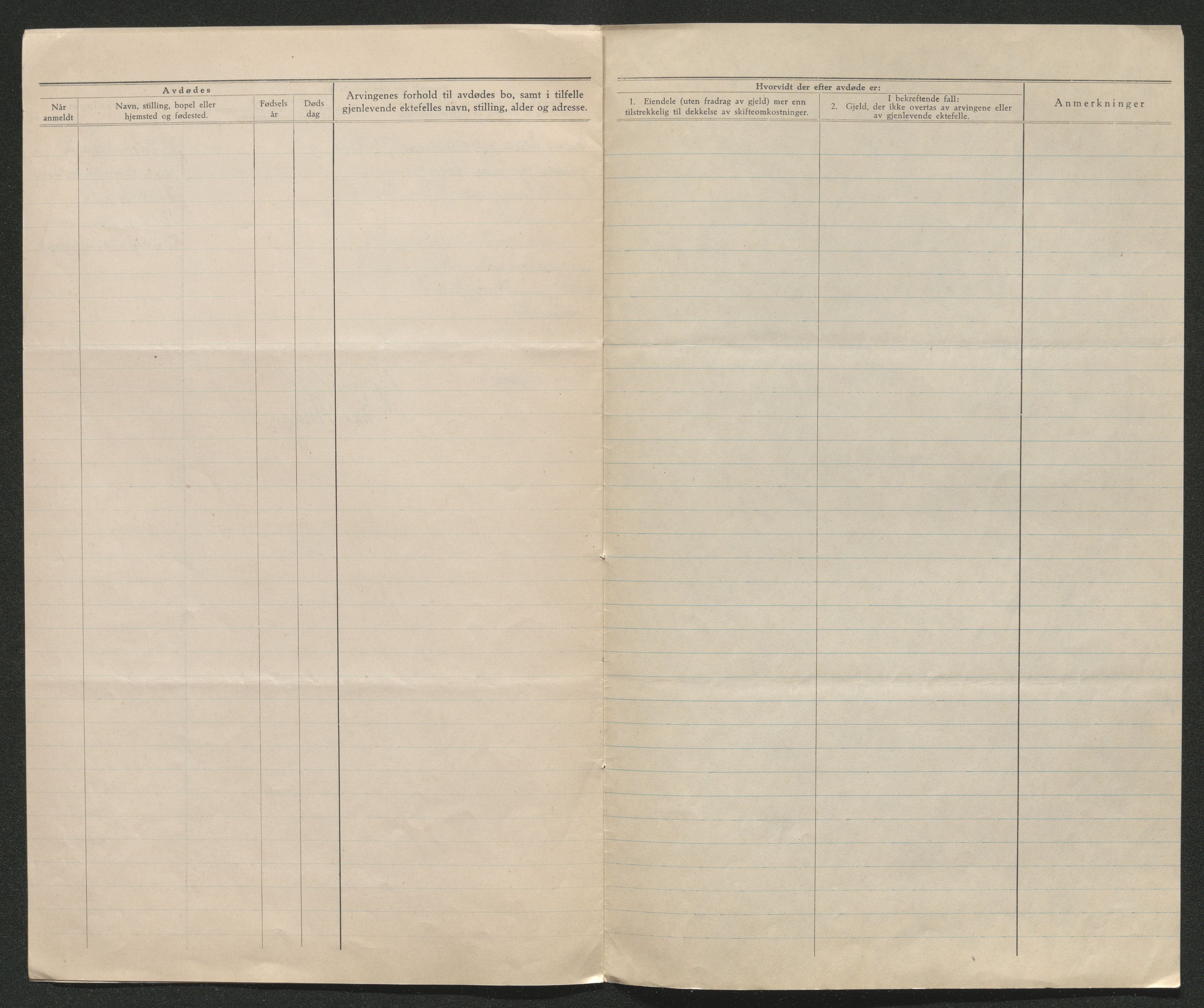 Eiker, Modum og Sigdal sorenskriveri, SAKO/A-123/H/Ha/Hab/L0046: Dødsfallsmeldinger, 1930-1931, s. 854