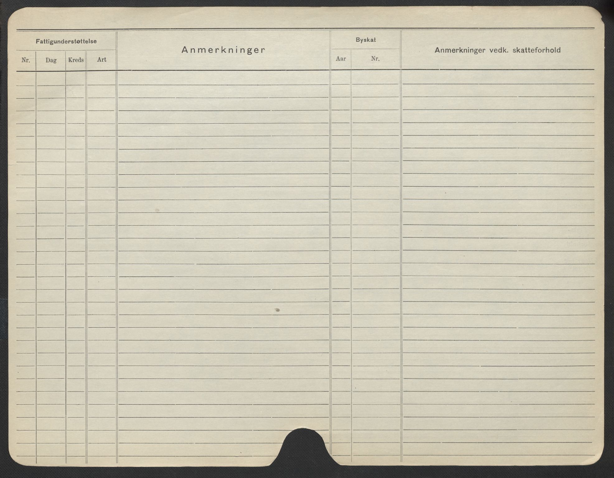 Oslo folkeregister, Registerkort, SAO/A-11715/F/Fa/Fac/L0021: Kvinner, 1906-1914, s. 775b